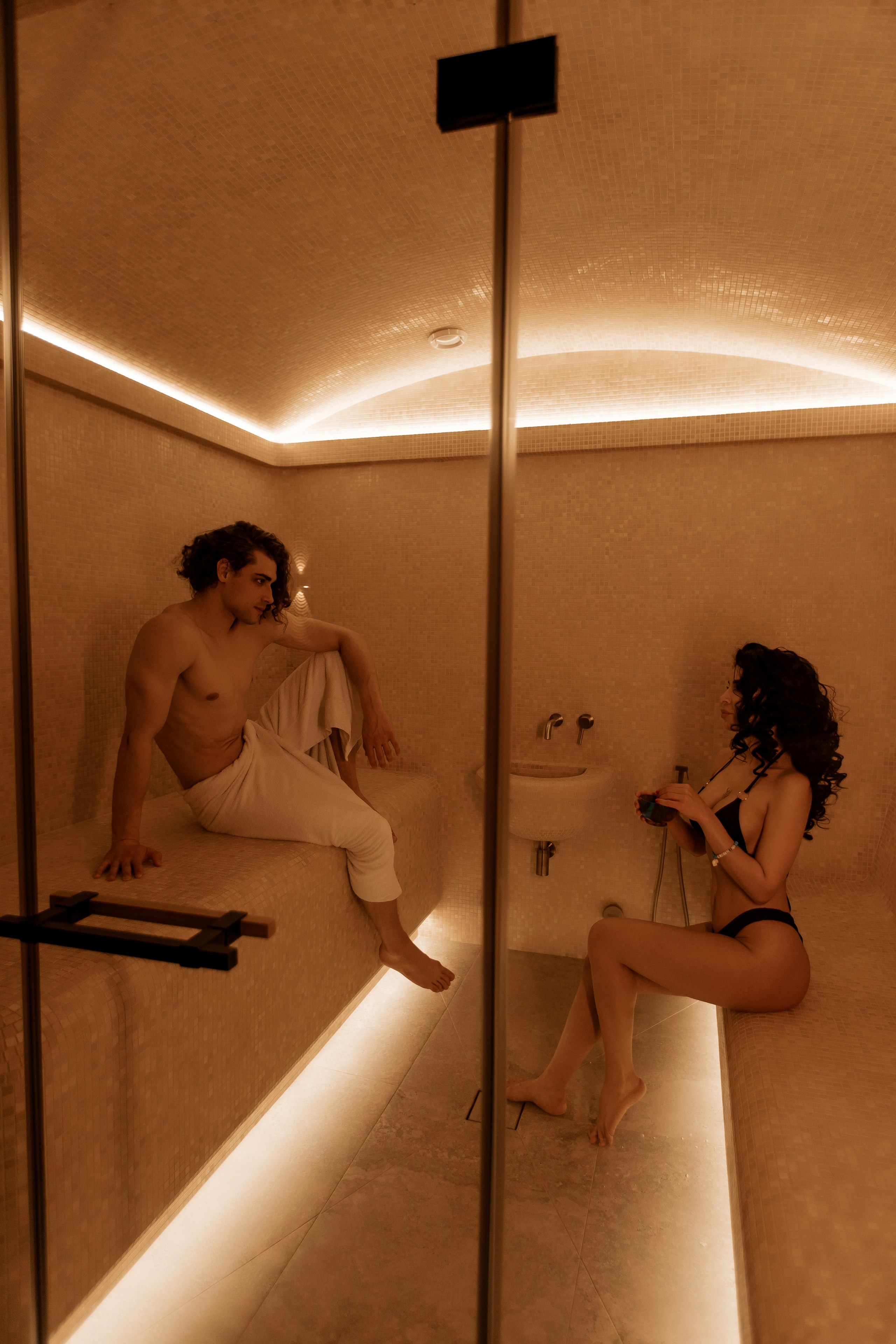 Для журнала Prana Thai