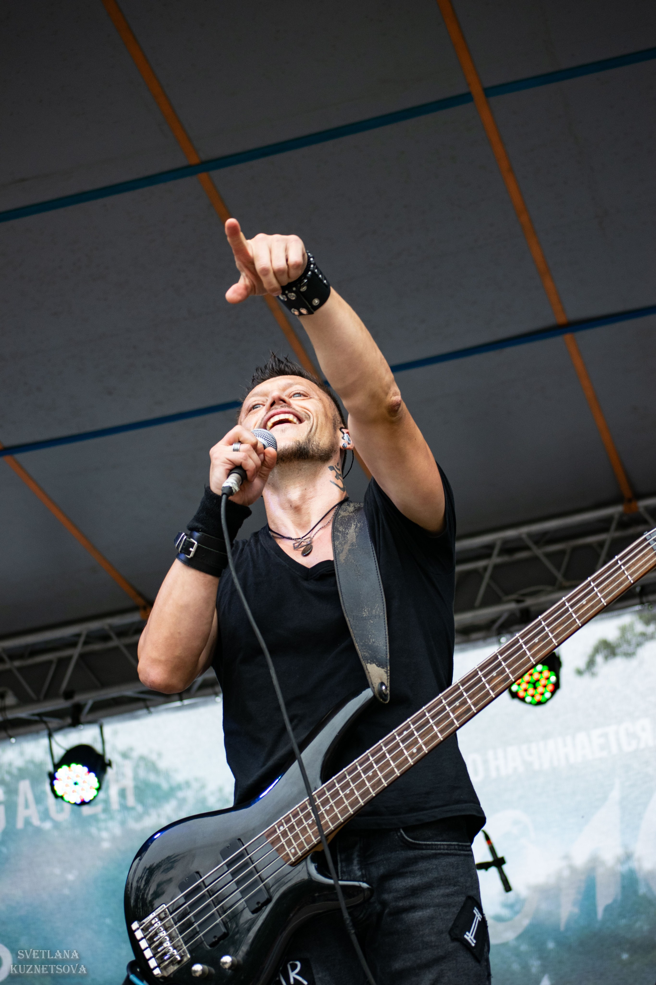 Молодые ветра 2025. Репортажный и портретный фотограф из Воронежа — Светлана Кузнецова