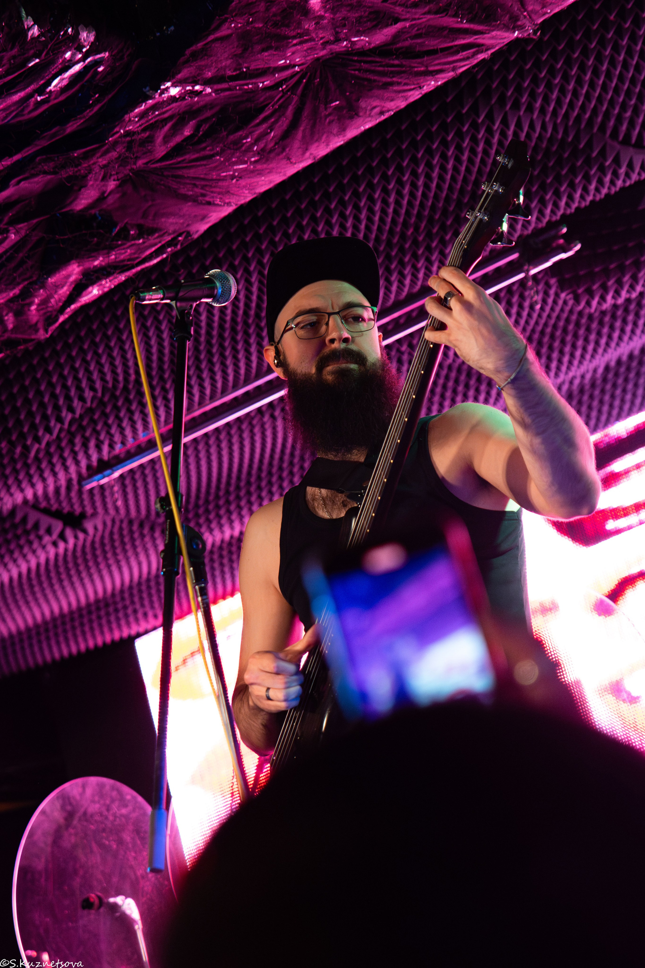 Бригадный Подряд, г. Воронеж. Репортажный и портретный фотограф из Воронежа — Светлана Кузнецова