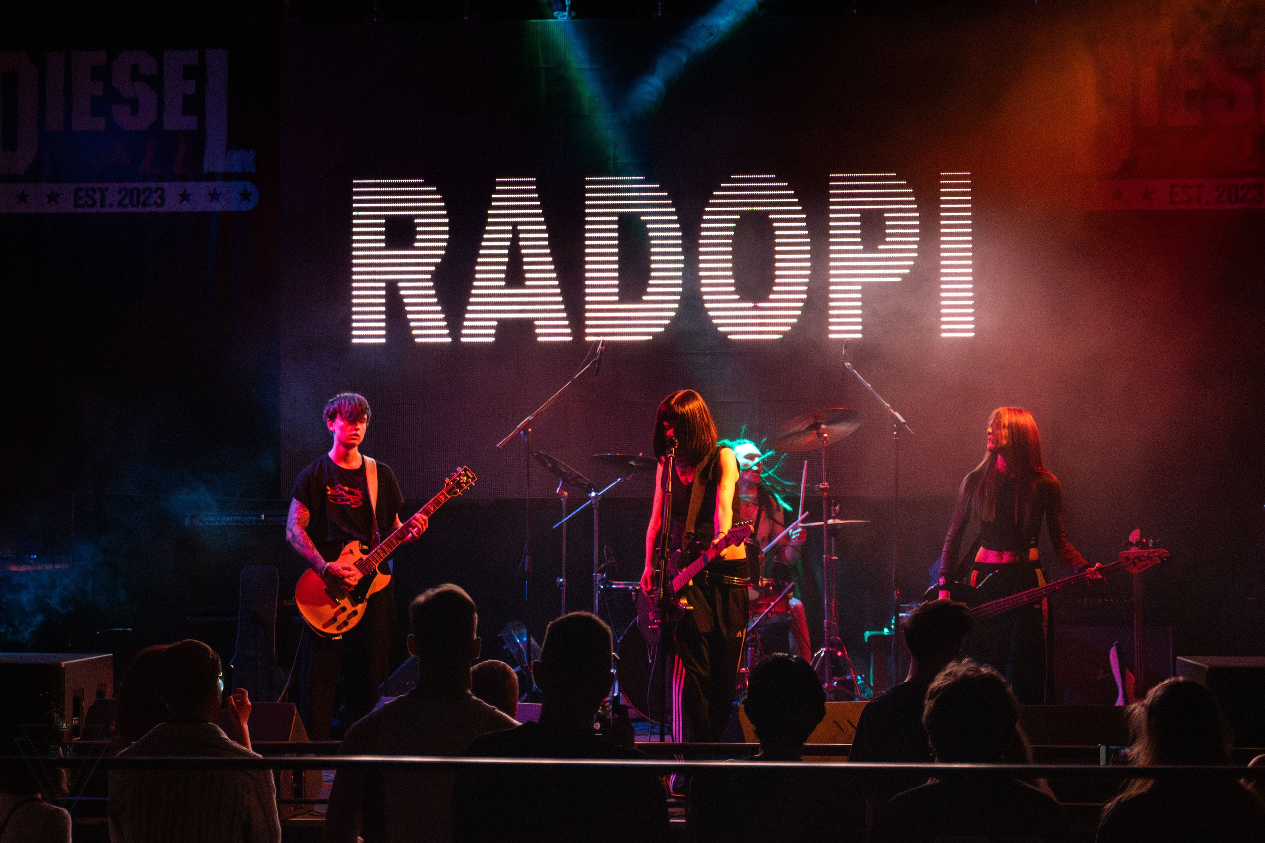 Radopi, 23.08.2025 Воронеж. Репортажный и портретный фотограф из Воронежа — Светлана Кузнецова