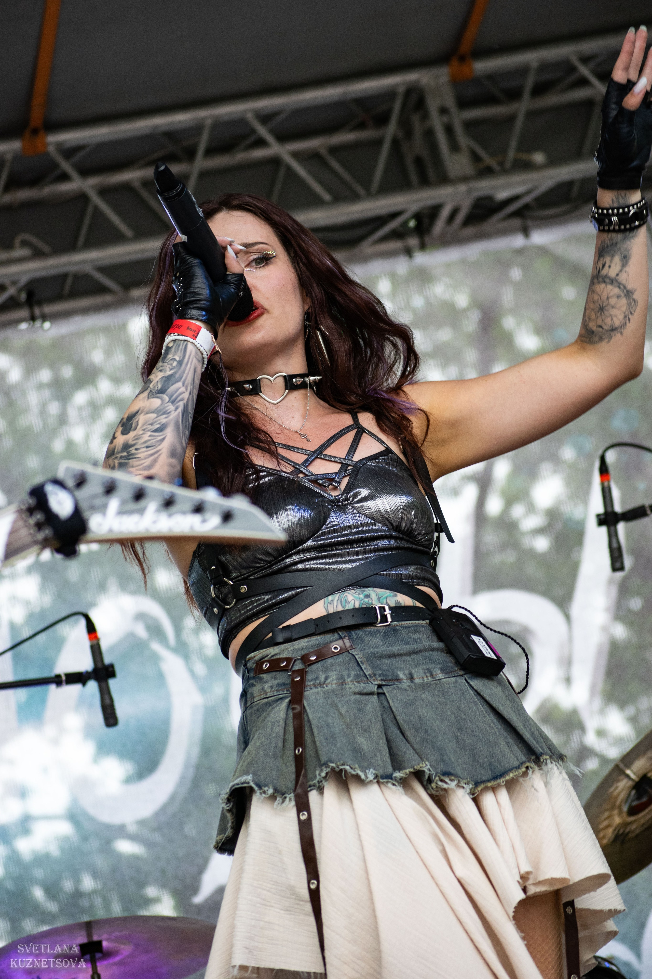 Молодые ветра 2025. Репортажный и портретный фотограф из Воронежа — Светлана Кузнецова