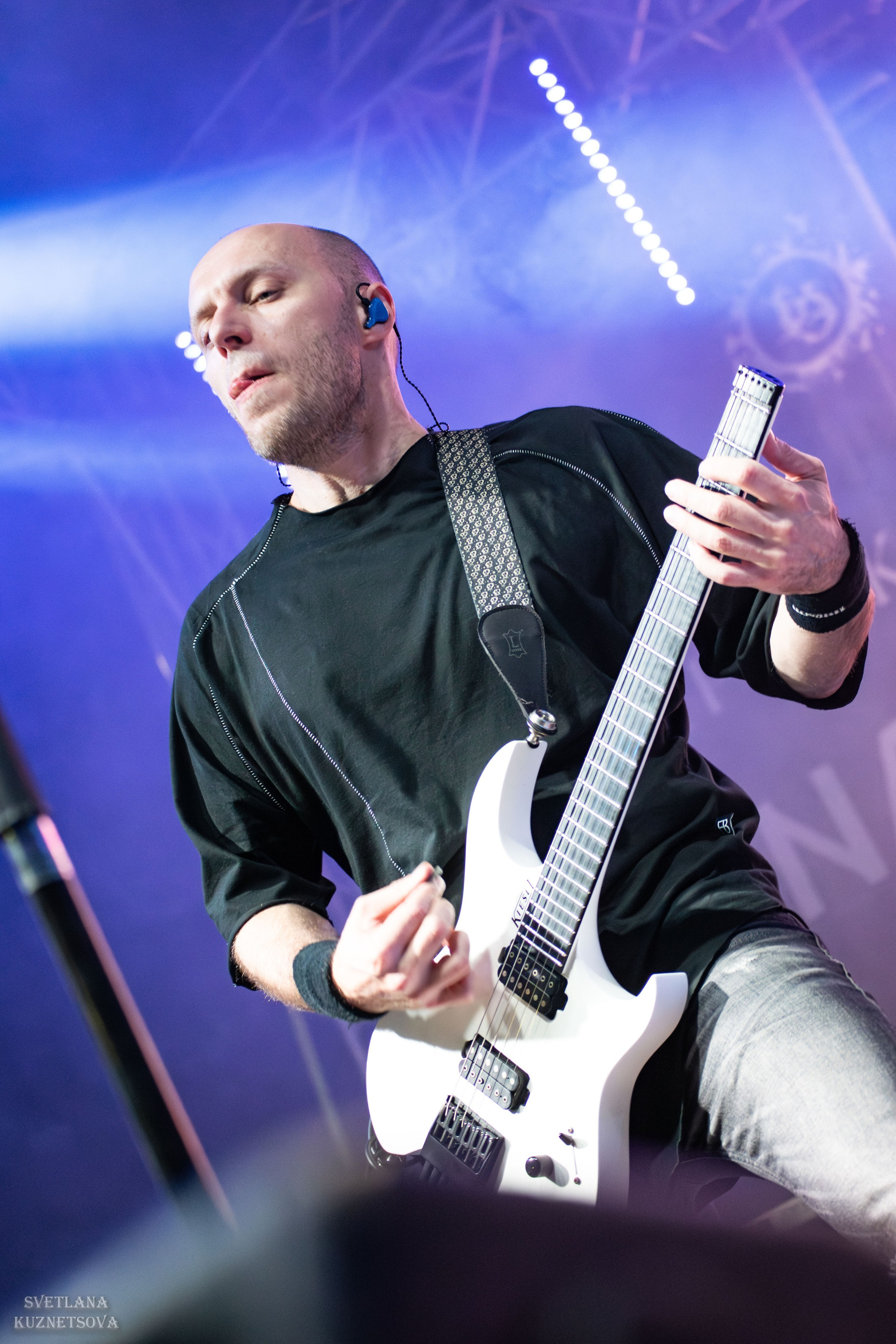 Молодые ветра 2025. Репортажный и портретный фотограф из Воронежа — Светлана Кузнецова