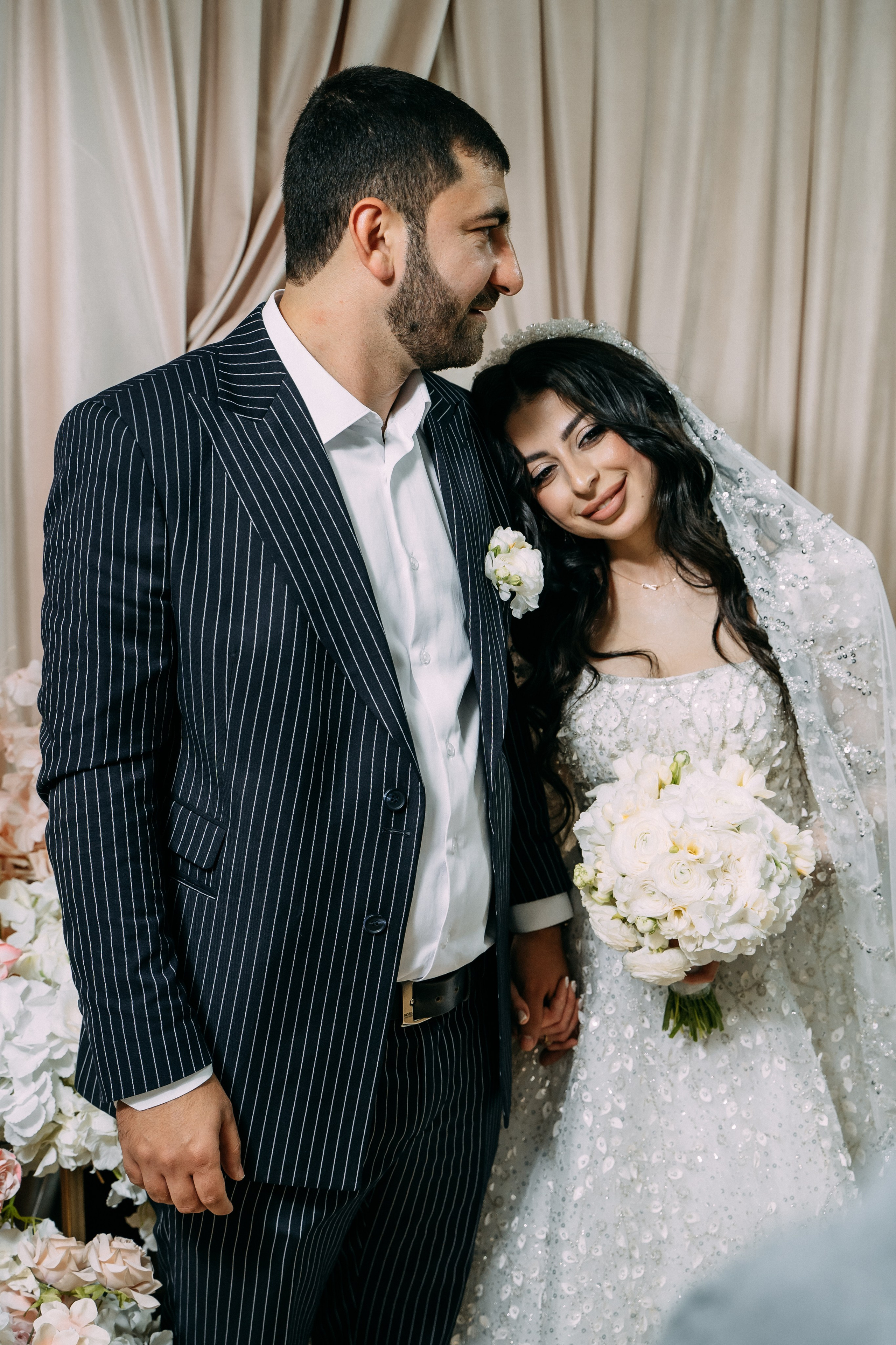 Анонс Свадебного дня 26.04.2025. Свадебный фотограф Кирилл Зейналов, Туапсе