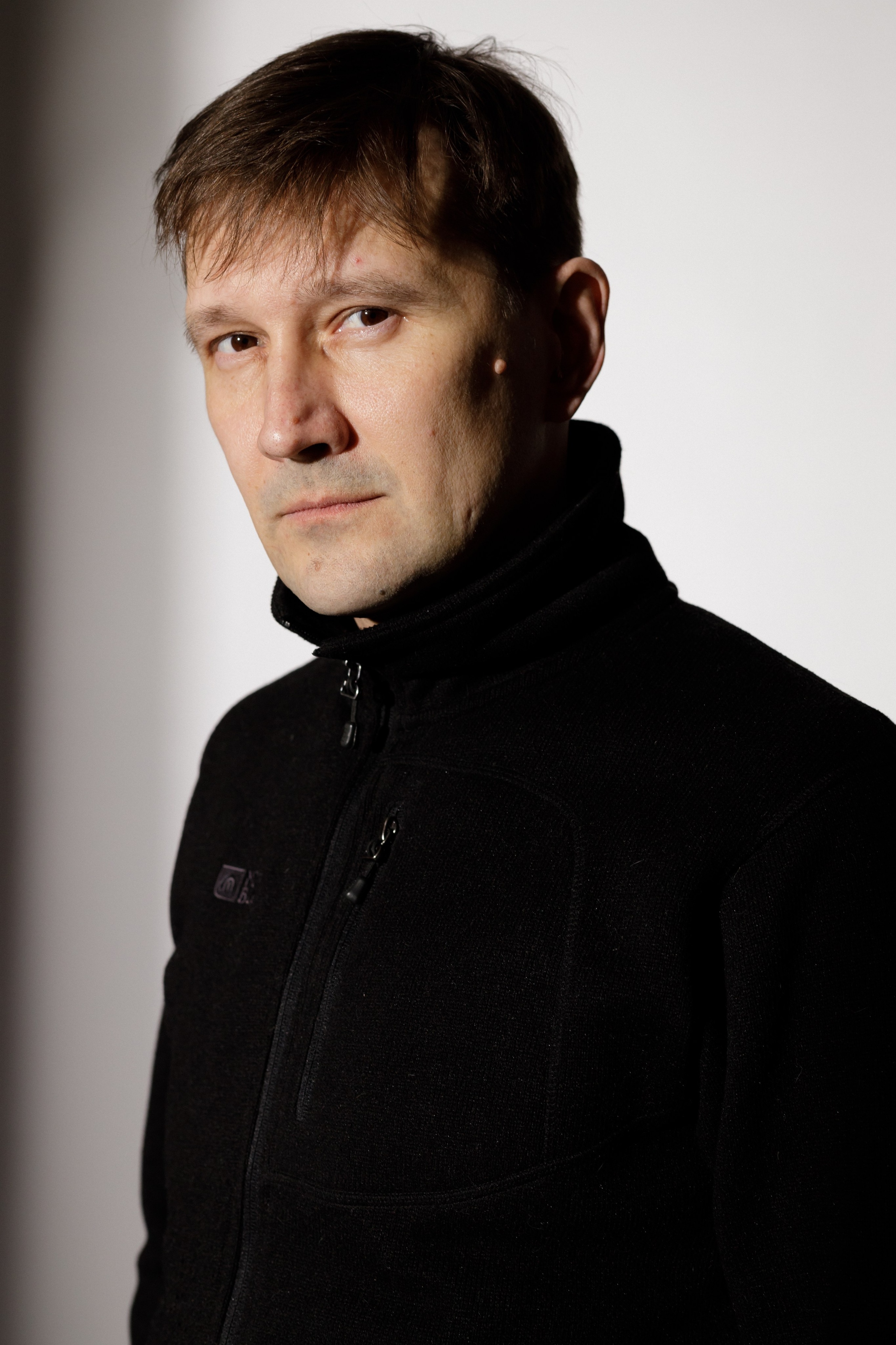 Владислав. Фотограф в Тюмени Даша Михнова. Портреты, фотопроекты, фотодни