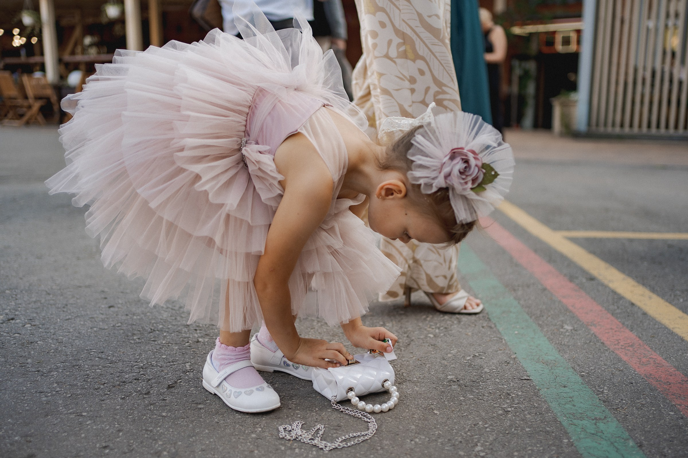 Максим и Света. Свадебный фотограф Александр Осипов