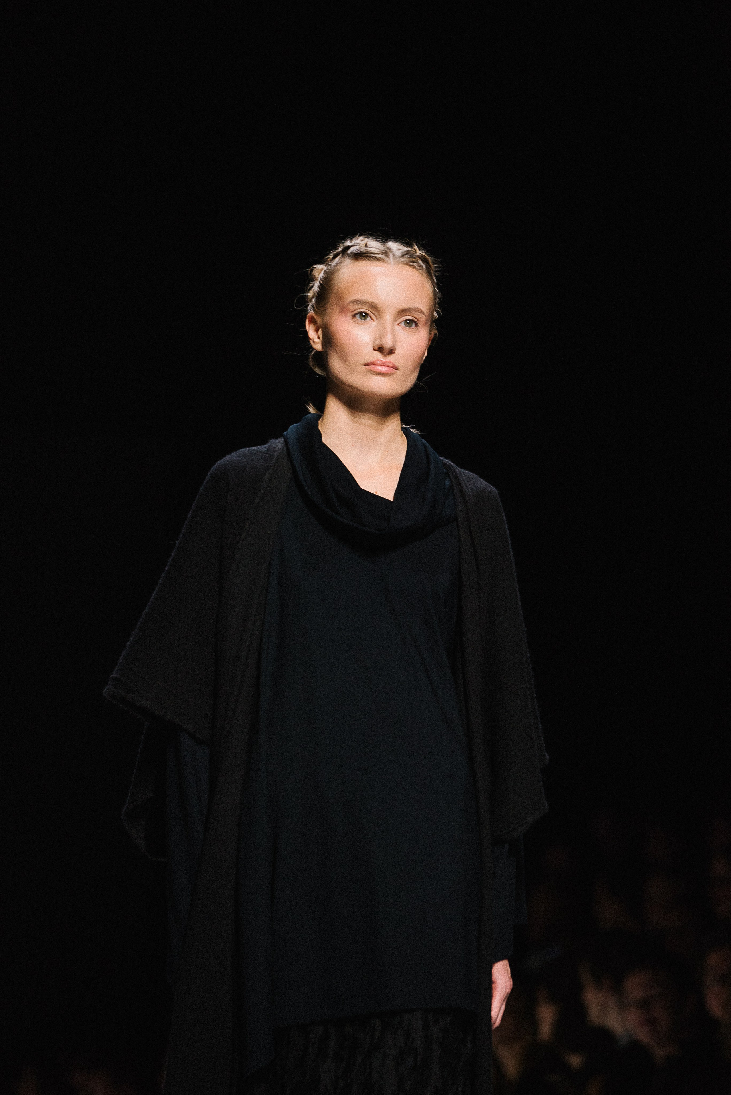 MFW показы. Фотограф Владимир Тришин