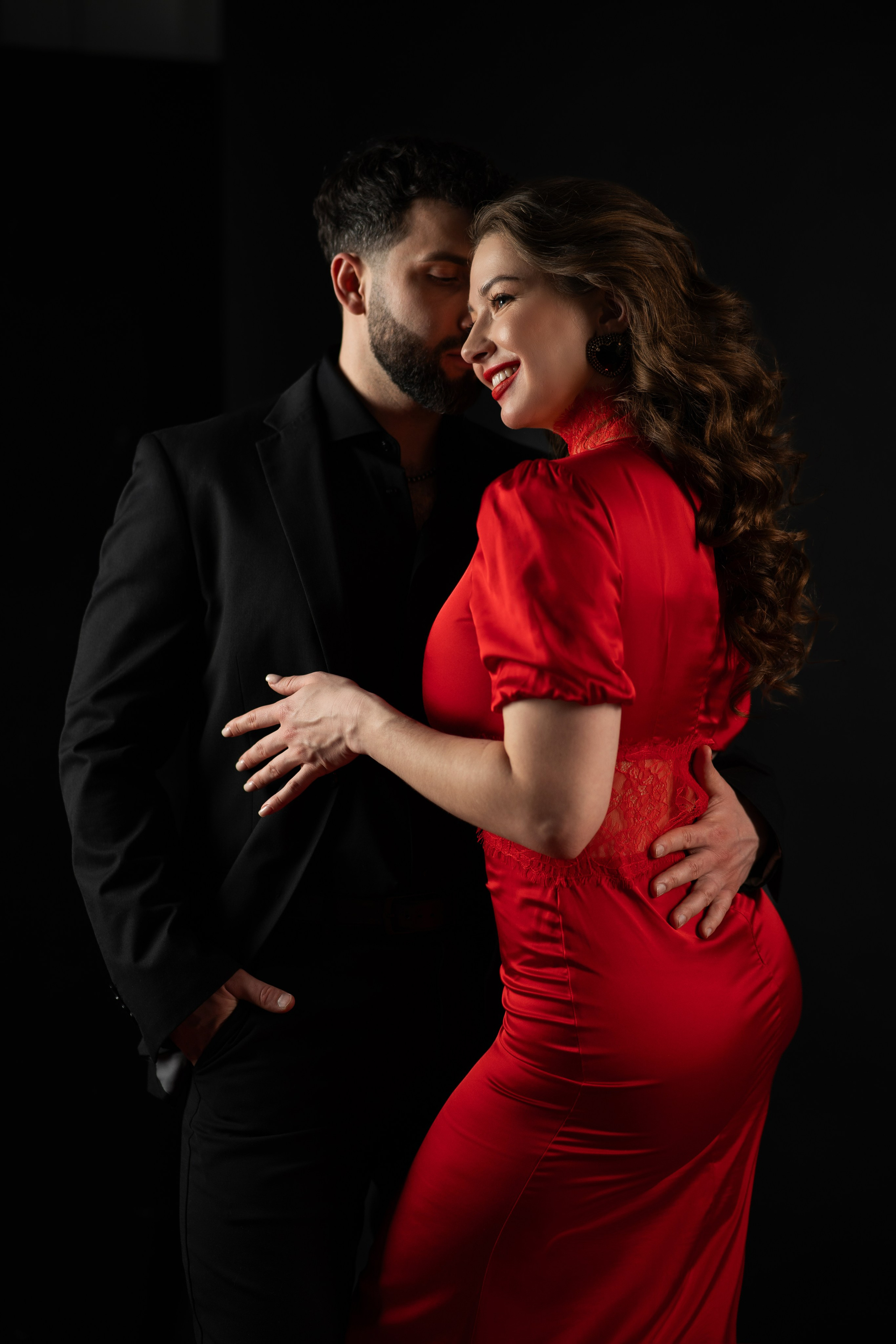 Анастасия и Виктор. Фотограф в Хабаровске — Виолетта Агафонова