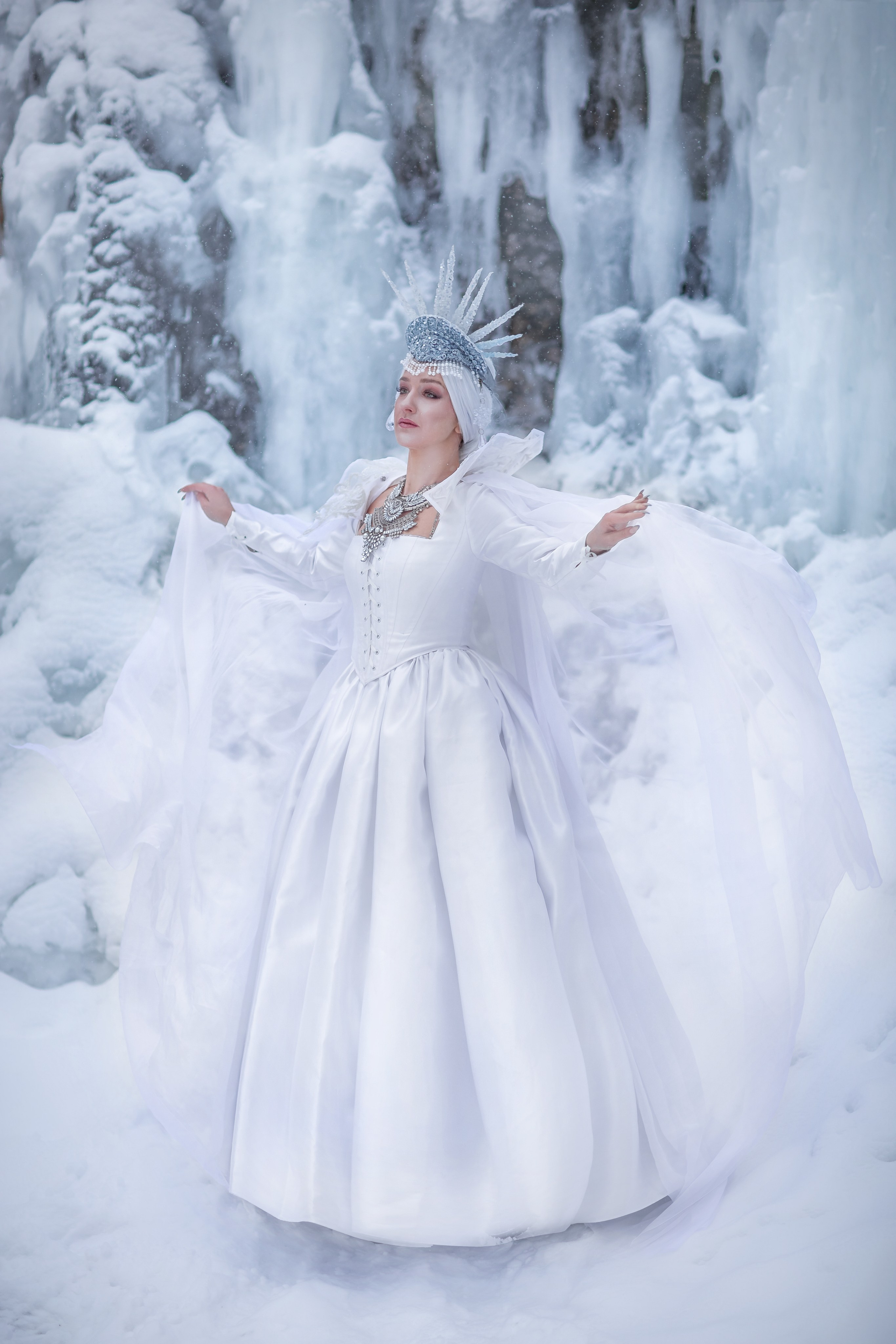 ТЕМАТИЧЕСКИЕ. Фотограф Юлия Бусыгина