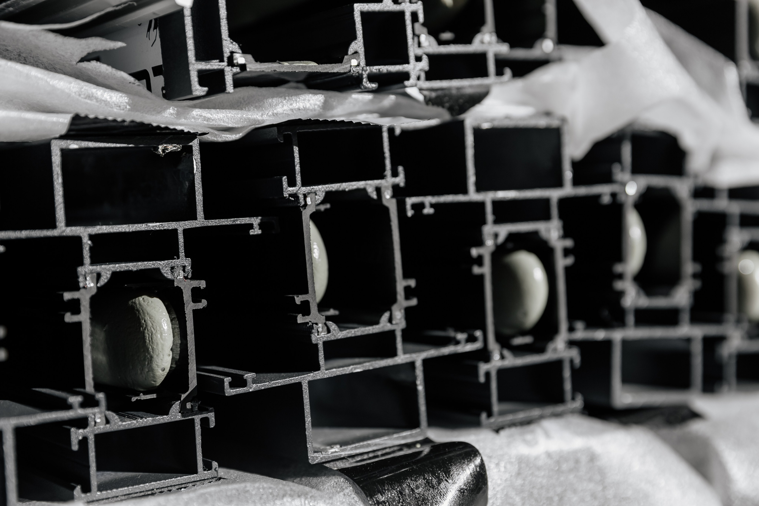 Квазар. Профессиональный фотограф Инесса Новикова в Москве