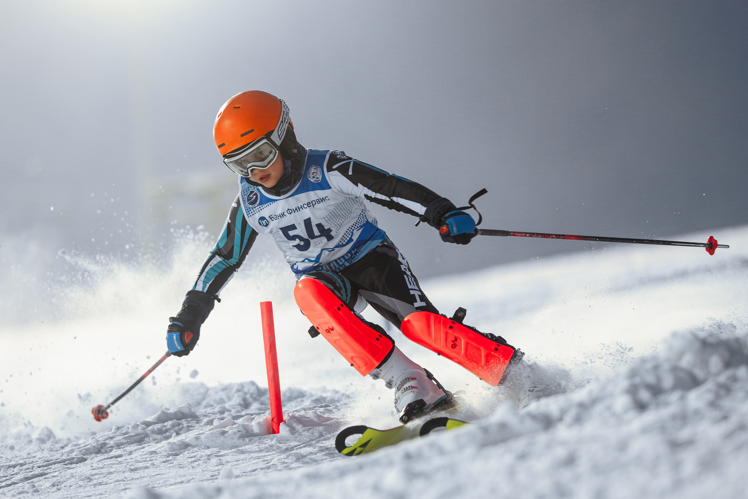 2026.01.19 | Первенство «памяти А.Жирова», Шуколово, SL. Фотограф Студитский Евгений