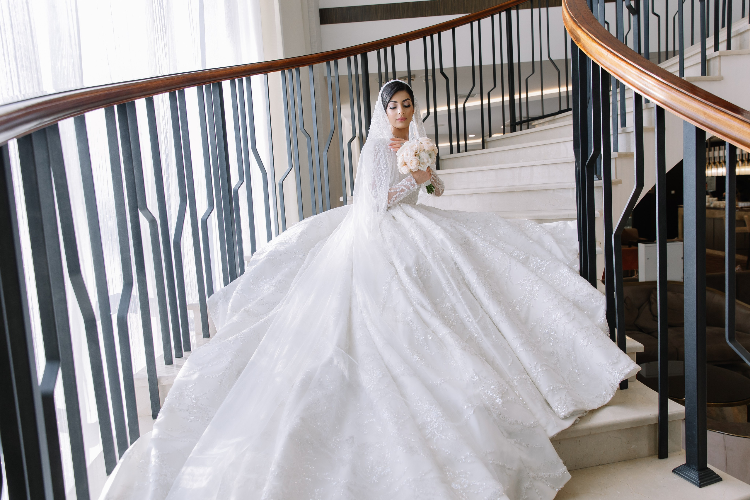 Свадьба Тамаз & Лиана. Свадебный фотограф в Новосибирске Лидия Александровна