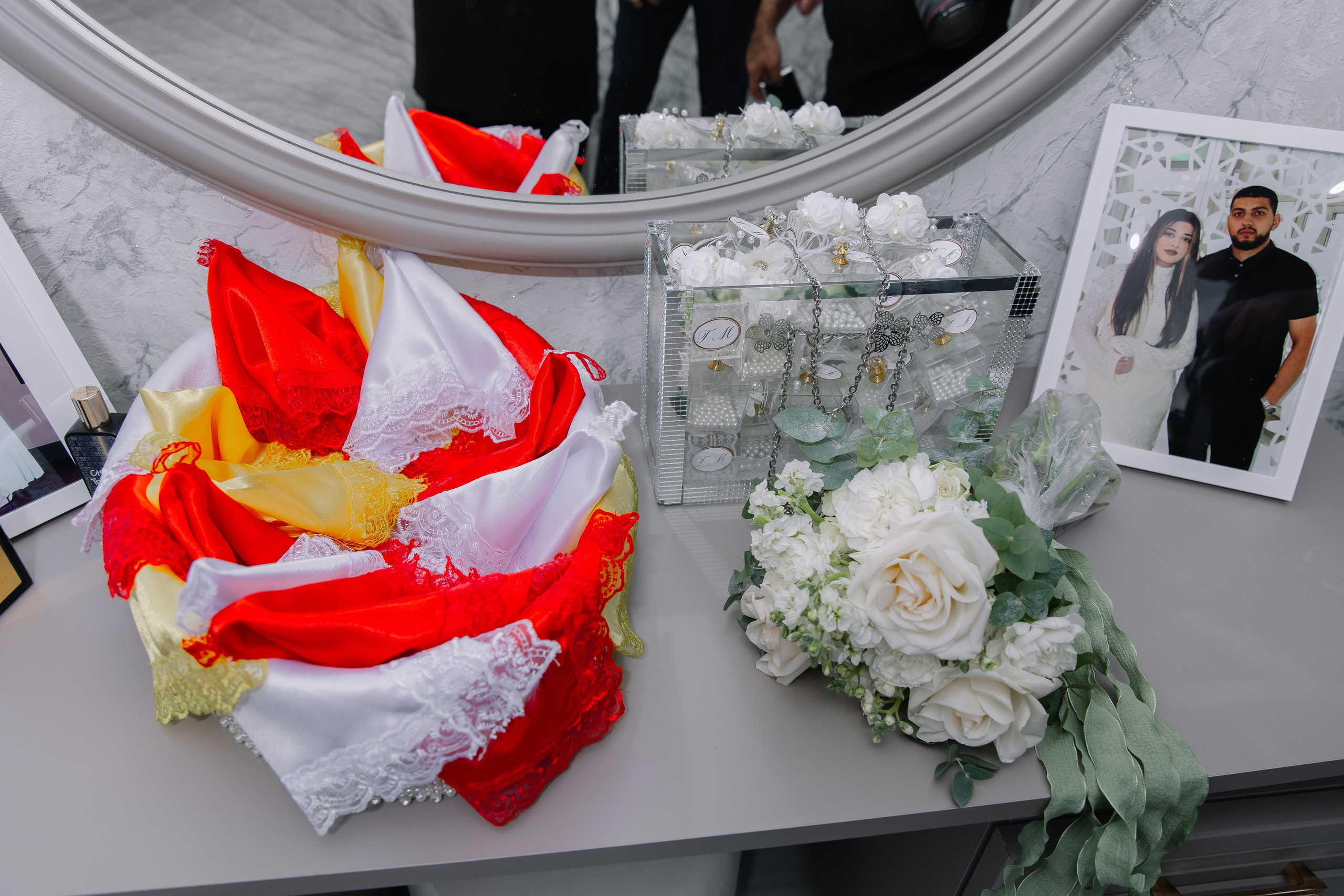 Свадьба Гиви & Маяна. Свадебный фотограф в Новосибирске Лидия Александровна