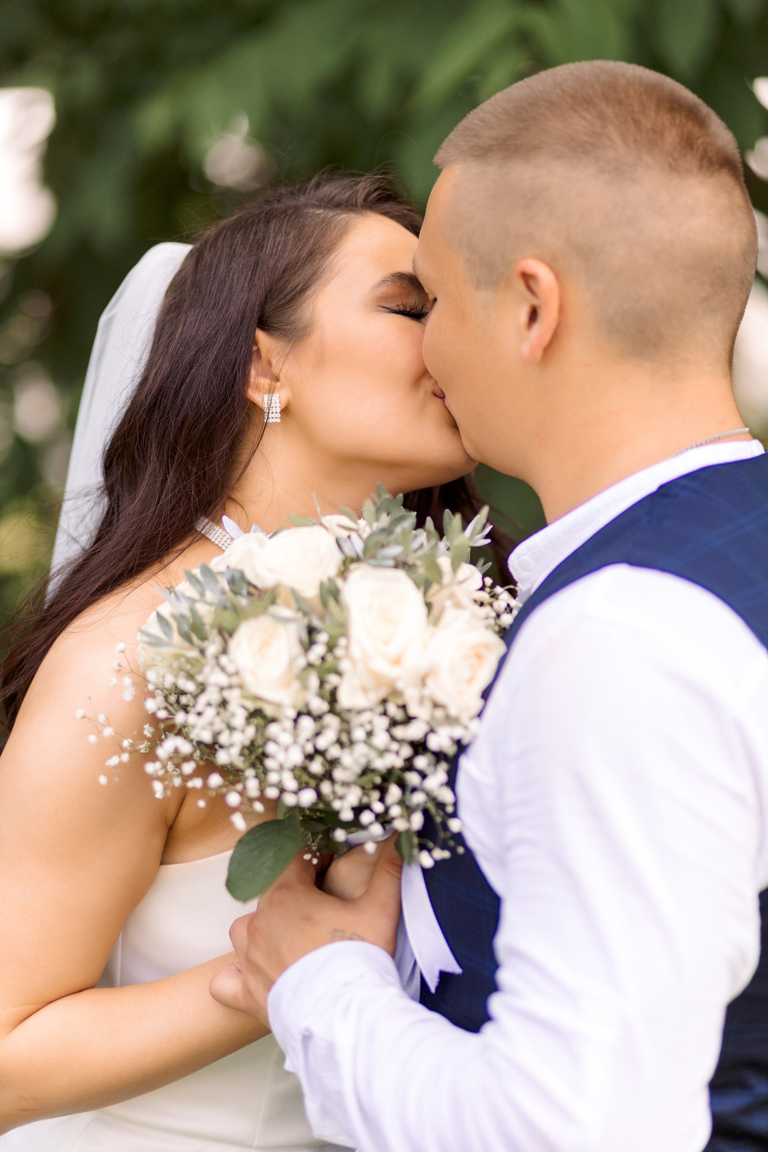 ПРИМЕР: Свадьба. Все фото. Профессиональный фотограф в Ижевске Леша Петров