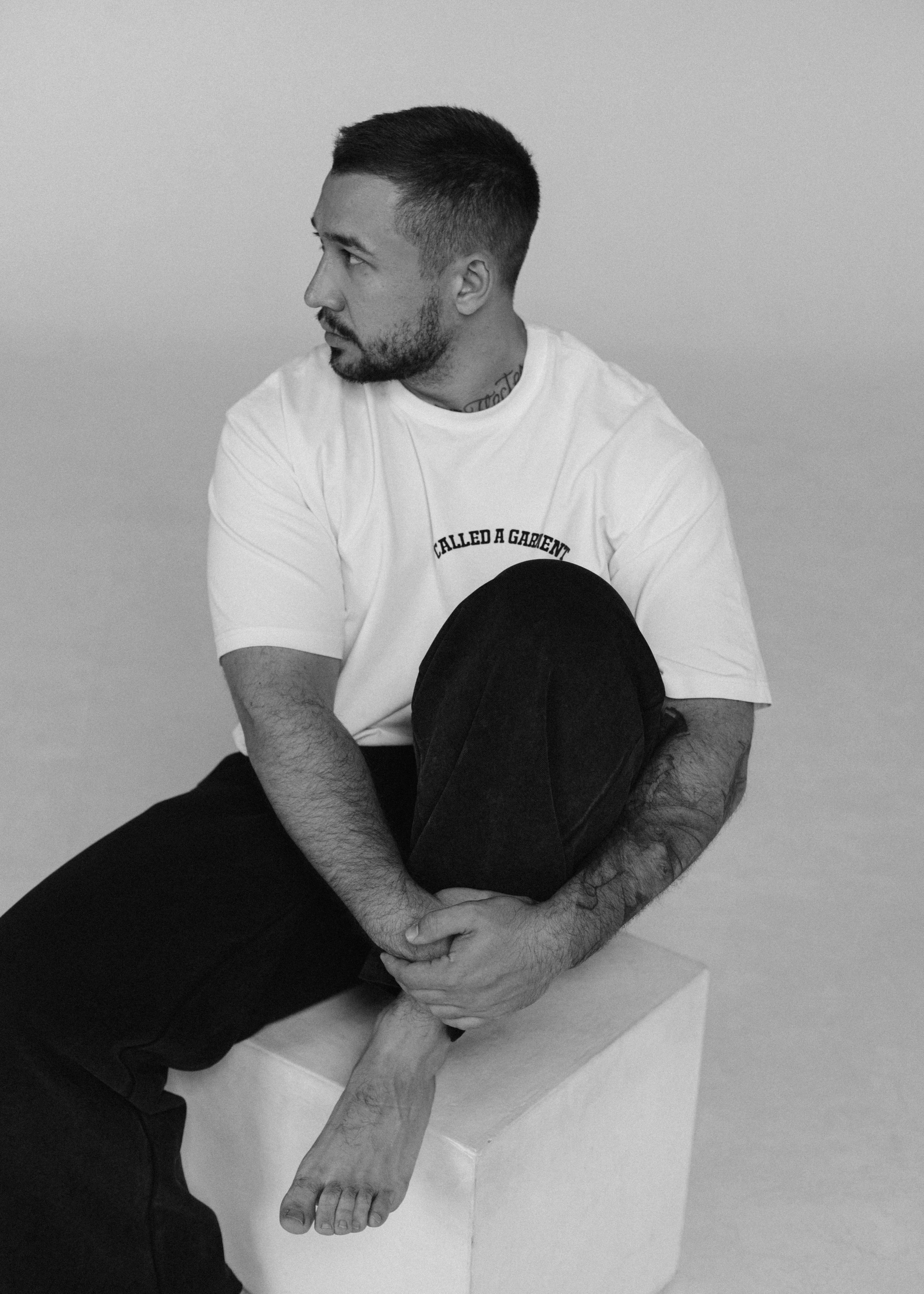 Дима Ткаченко. Про любовь