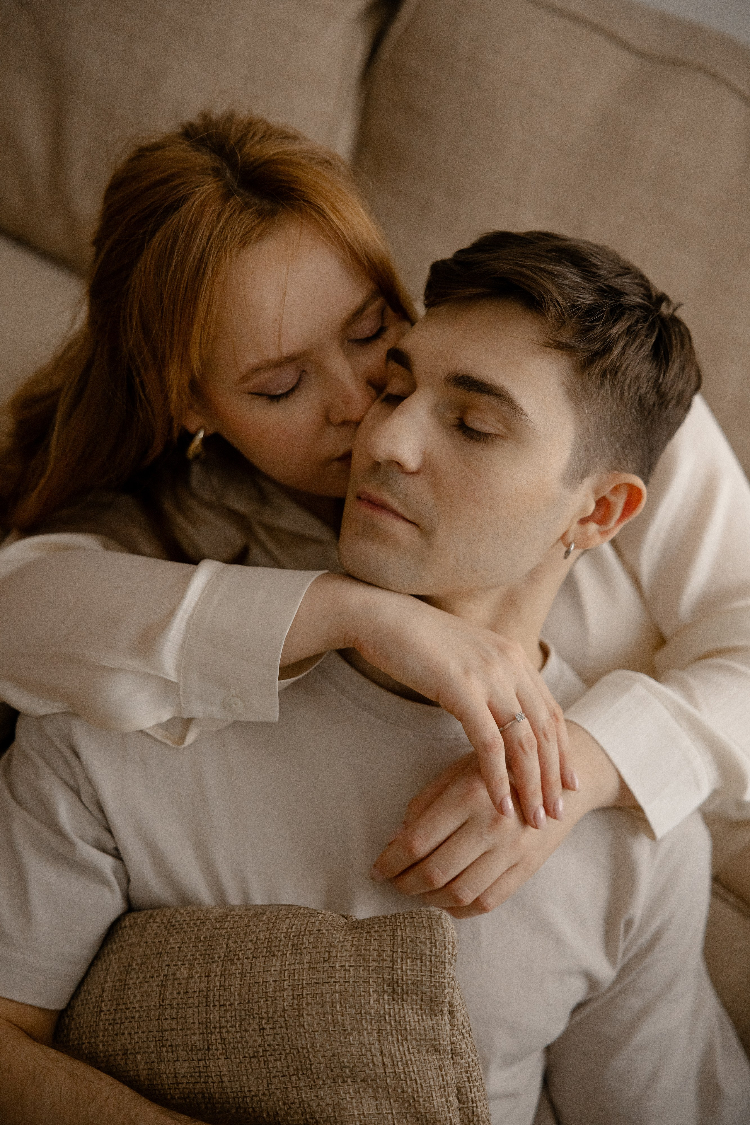 One year. Свадебный фотограф Таня Караисаева