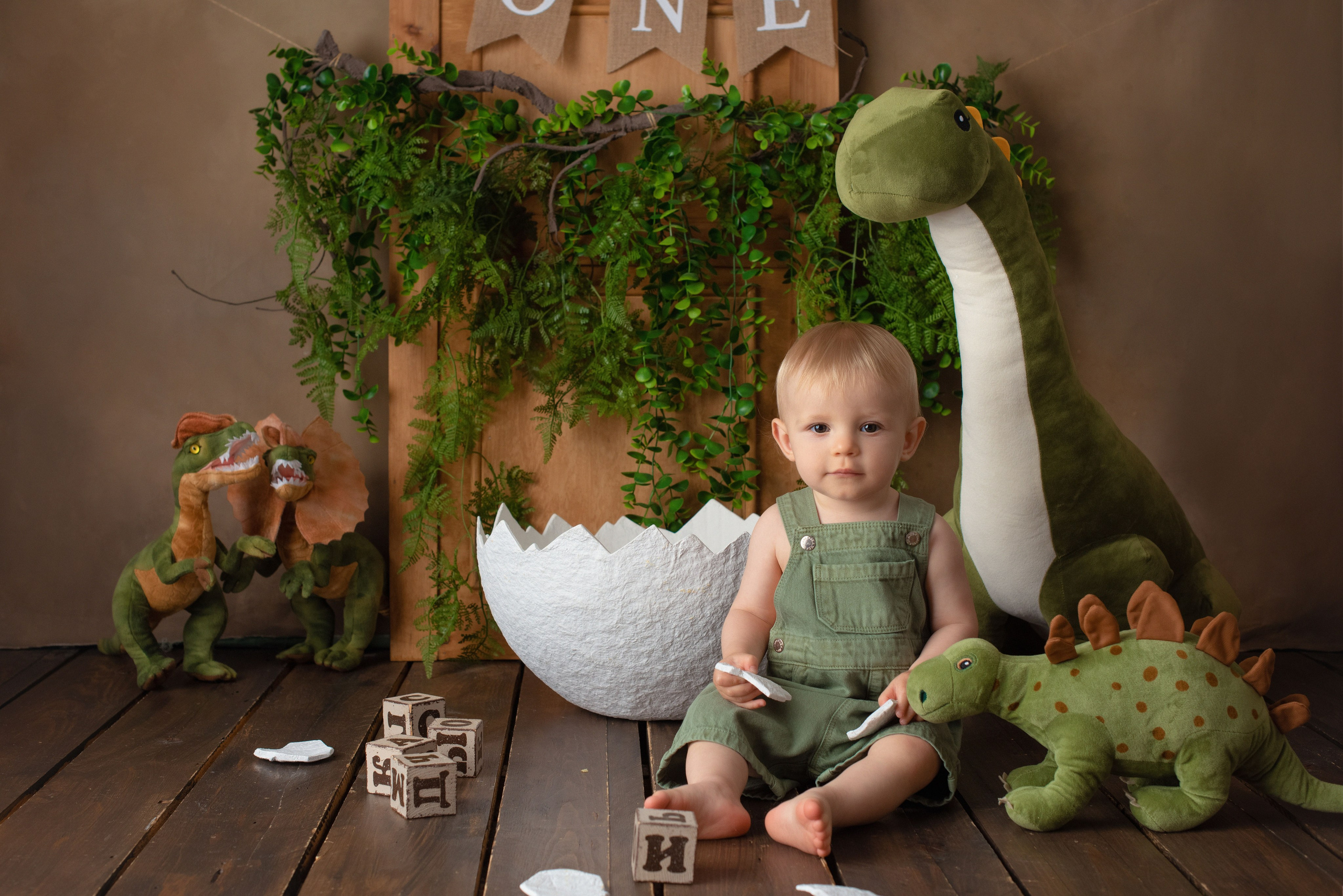 Годики. Фотограф Новорожденных во Владивостоке Ольга Галаницкая