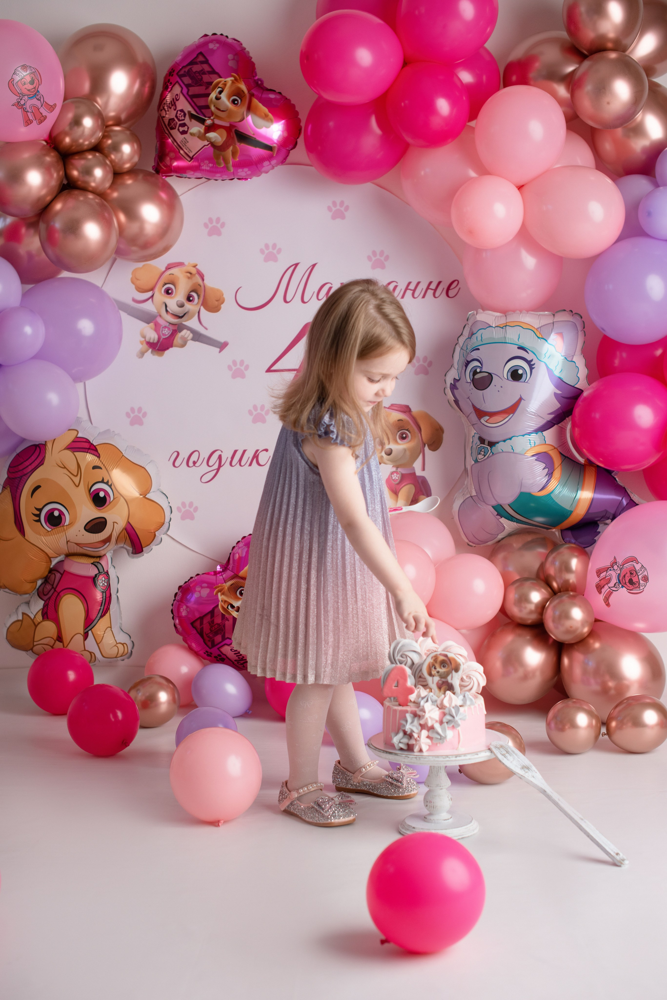 Дети 2-3-4 года. Фотограф Новорожденных во Владивостоке Ольга Галаницкая