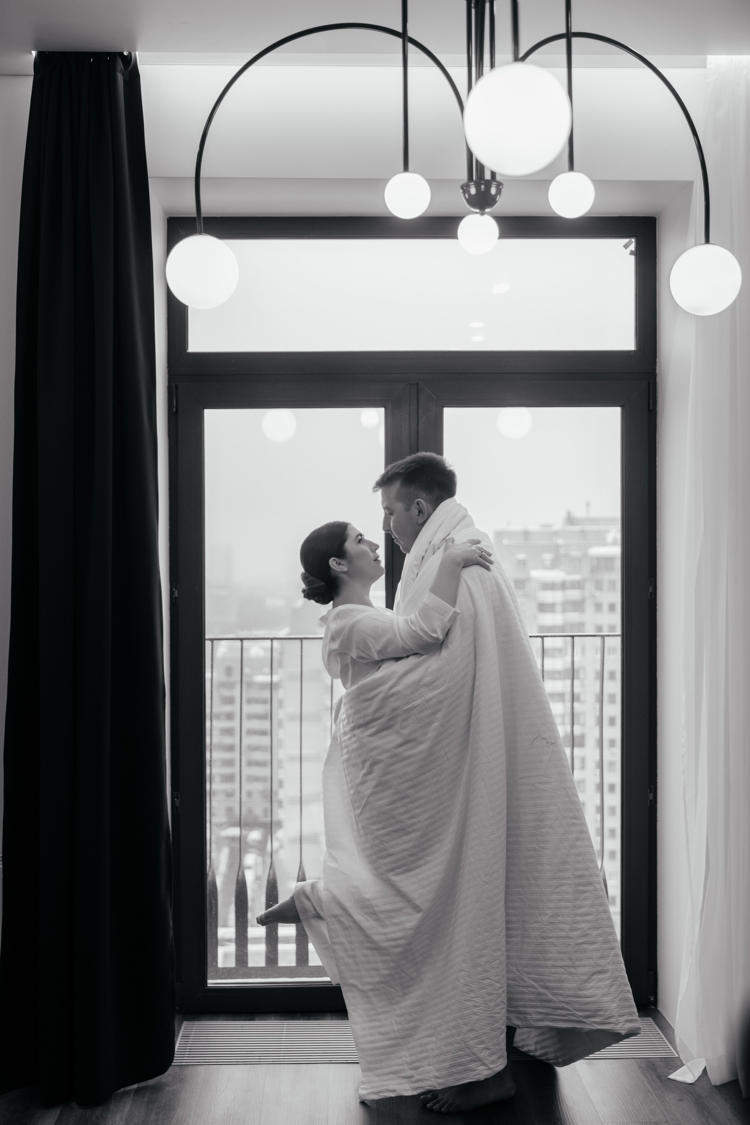 Анонс со свадьбы Юли и Вани. Свадебный фотограф Москва и другие города