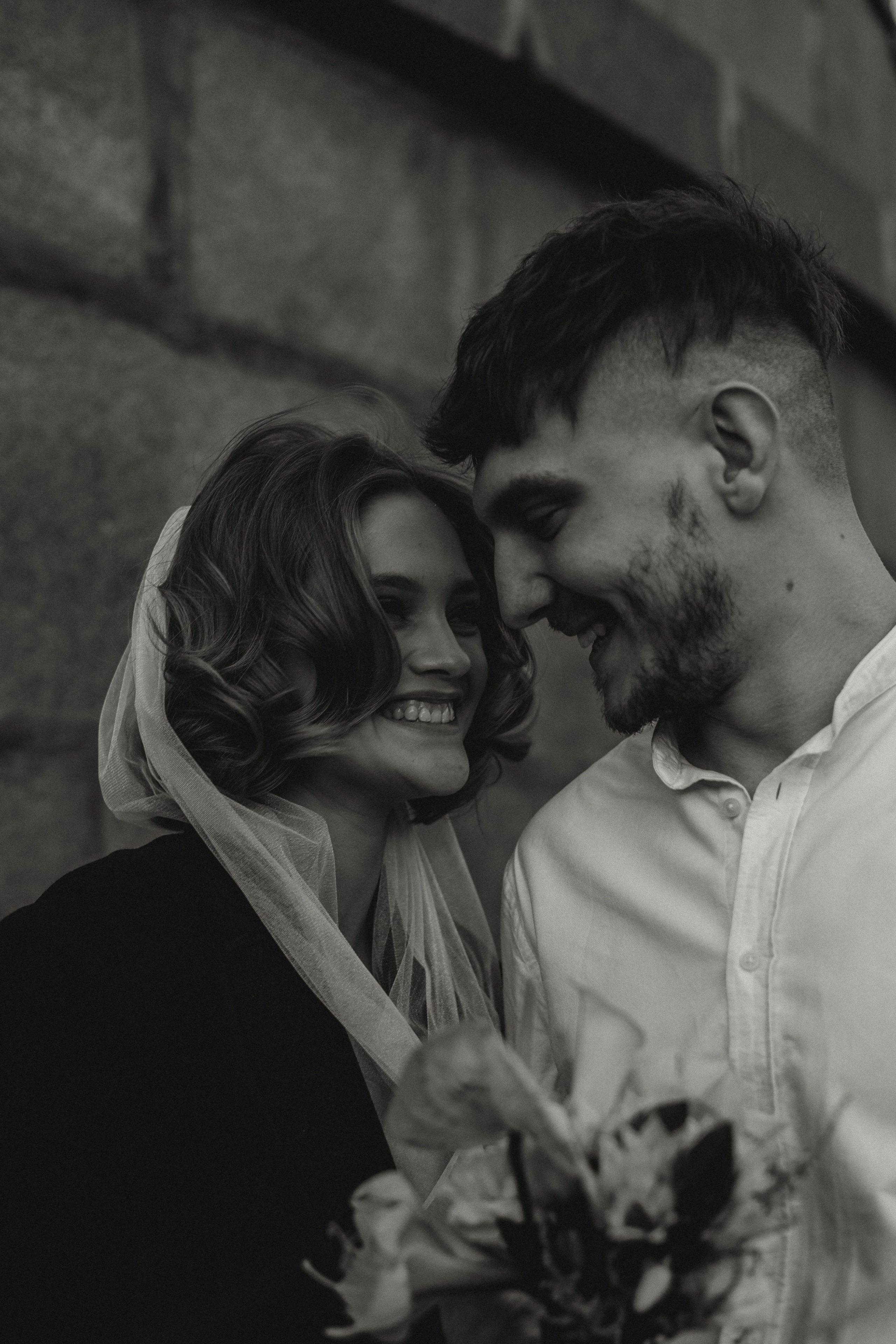 Александра и Иван. Диана Чечель. Свадебный и портретный фотограф в Москве