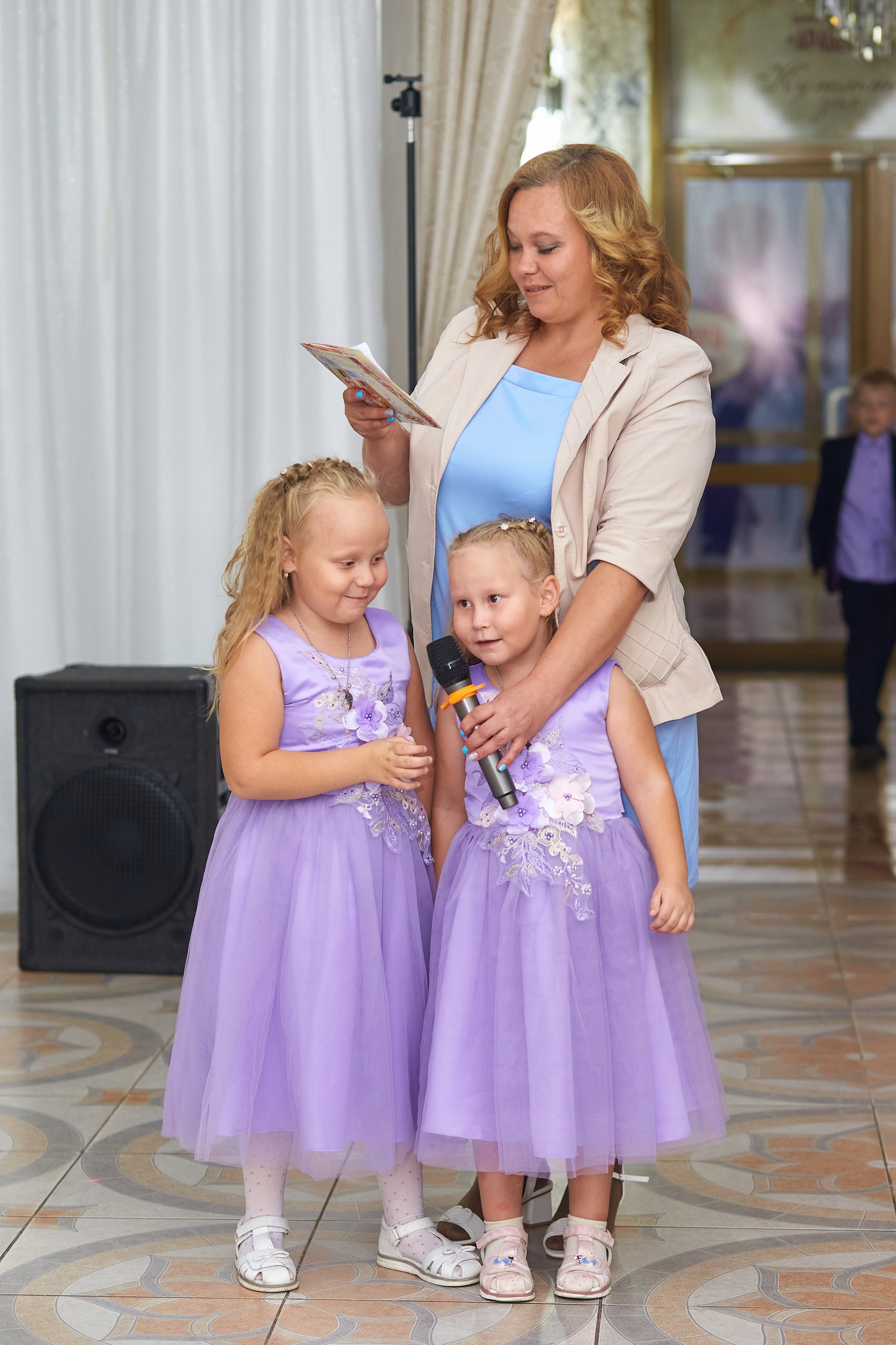 Владислава и Геннадий