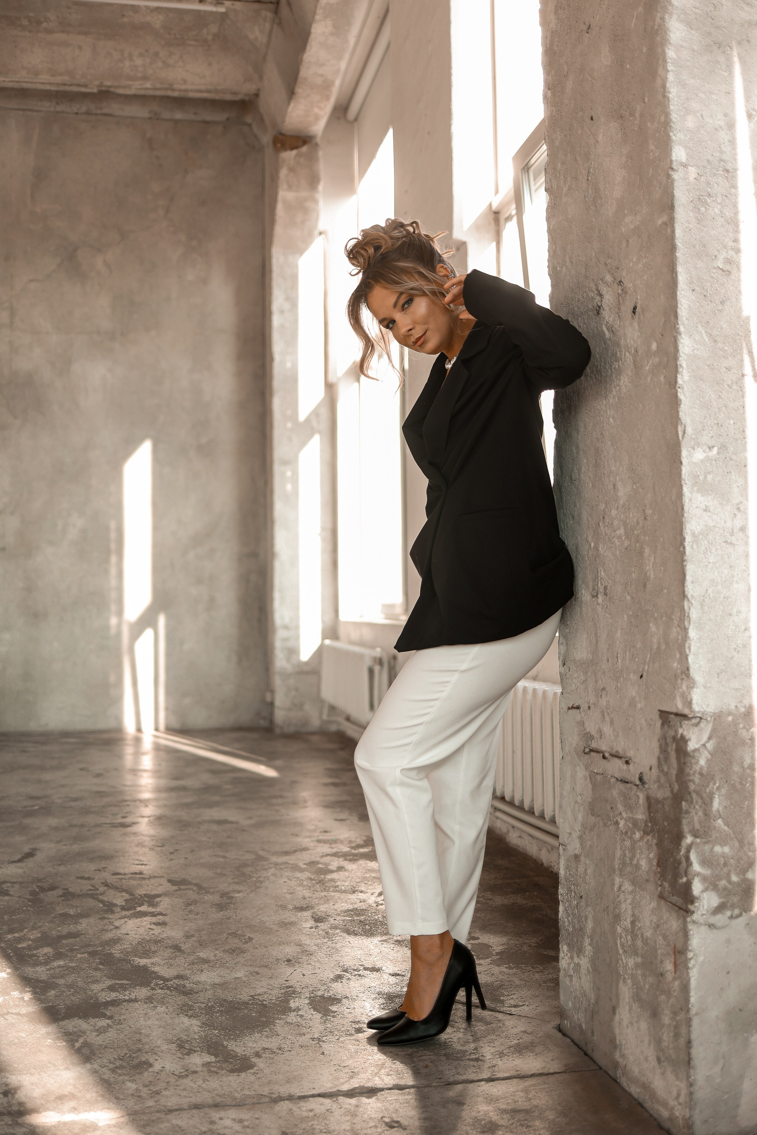 Мария. Алексей Дьяков. Photo • Video • Event