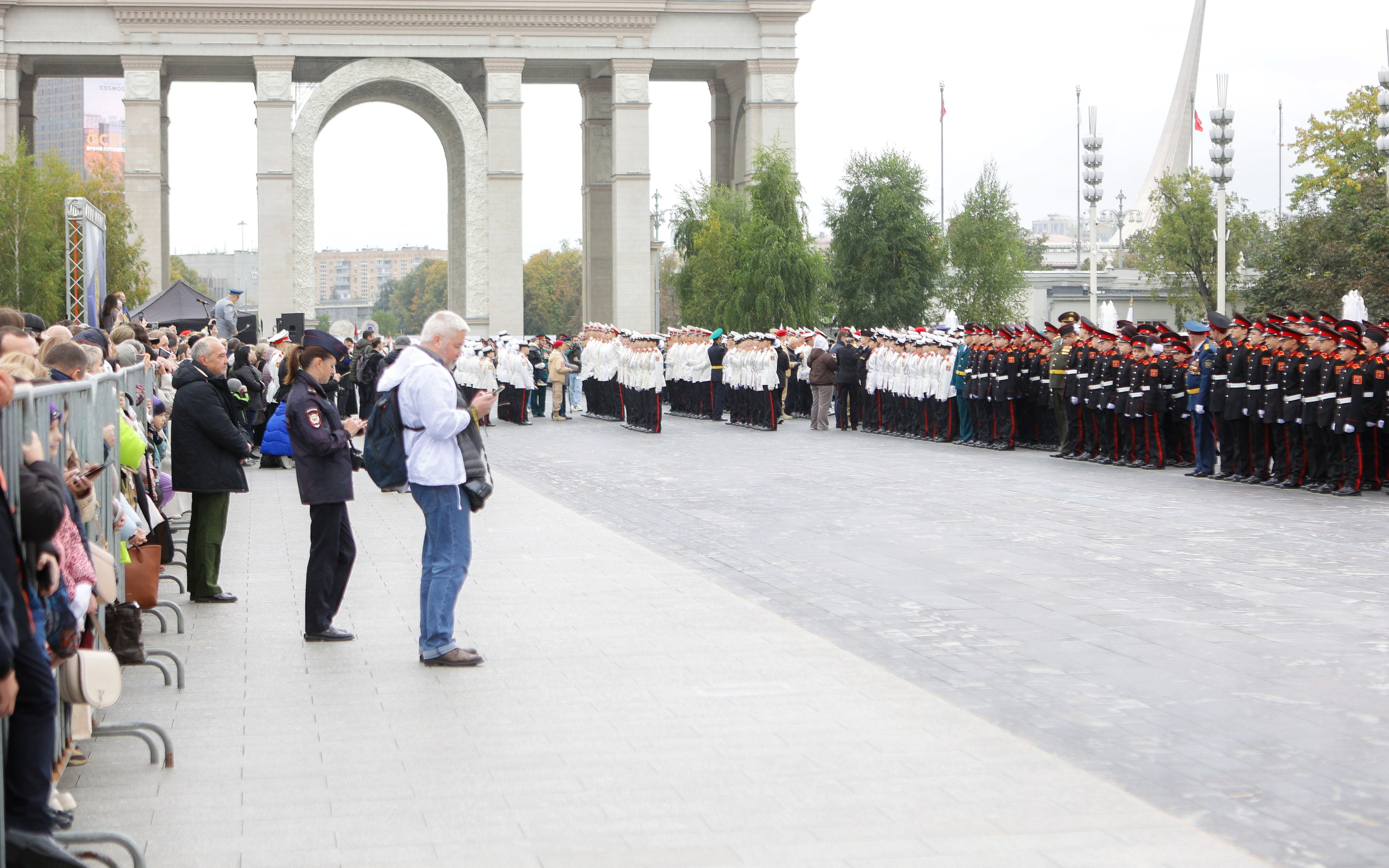 Посвящению в кадеты в Первом Московском кадетском корпусе, Дипломатической кадетской школы. Выпускные альбомы и школьный фотограф в Подольске, Троицке, Щербинке, Москве и Московской области