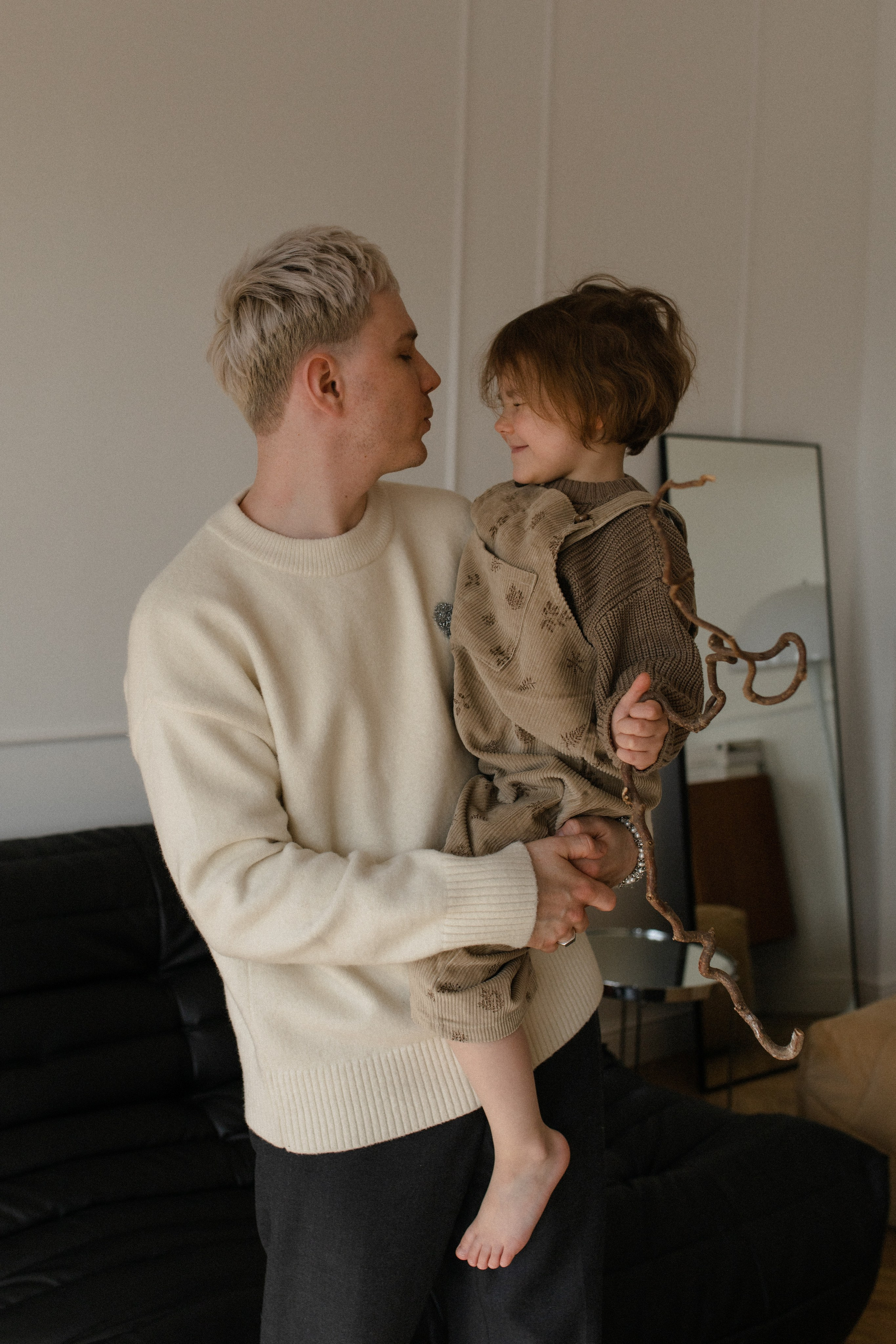 Семейные. Главная