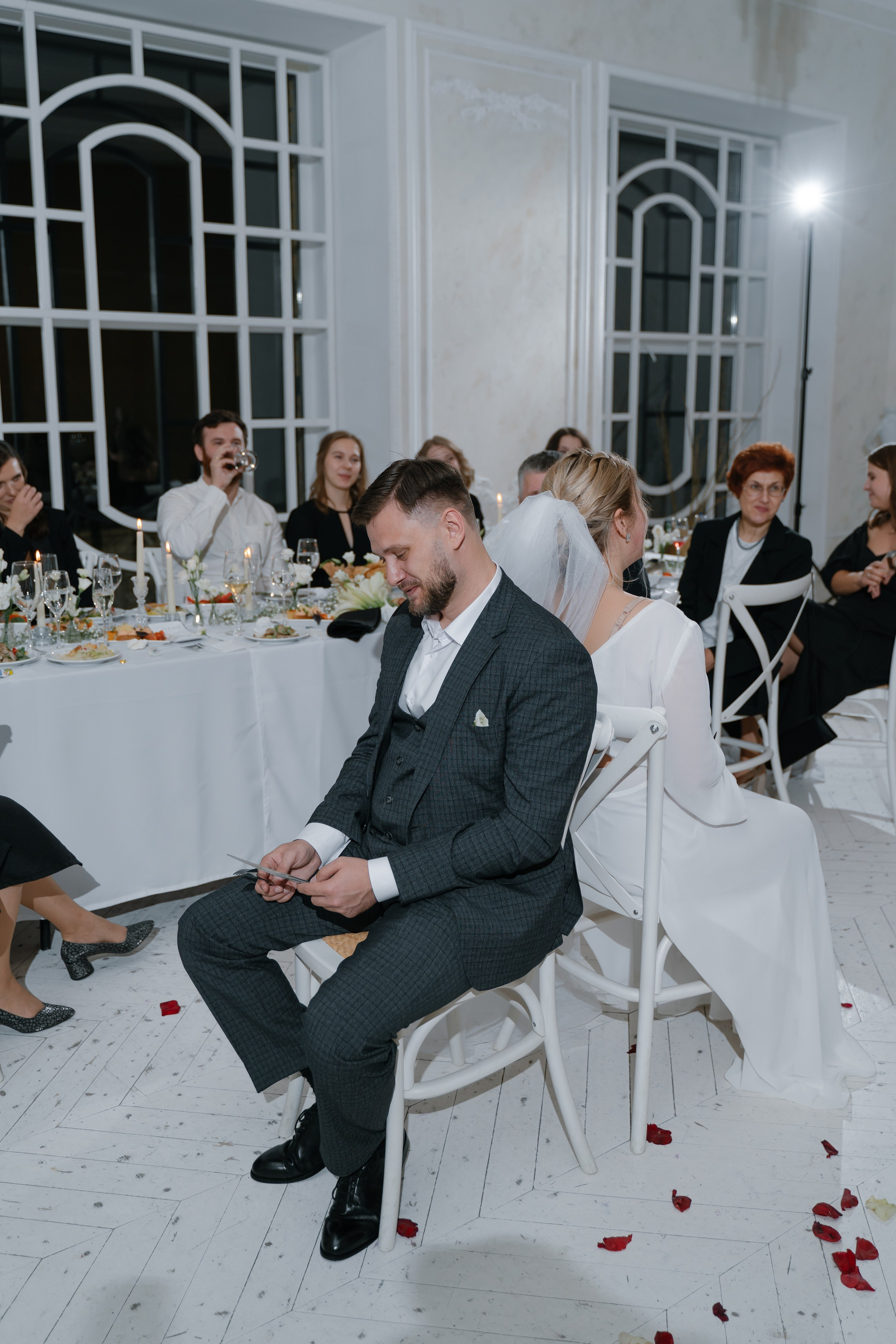 29.09.2023. Свадебный фотограф — Наталья Фед СПб/Москва