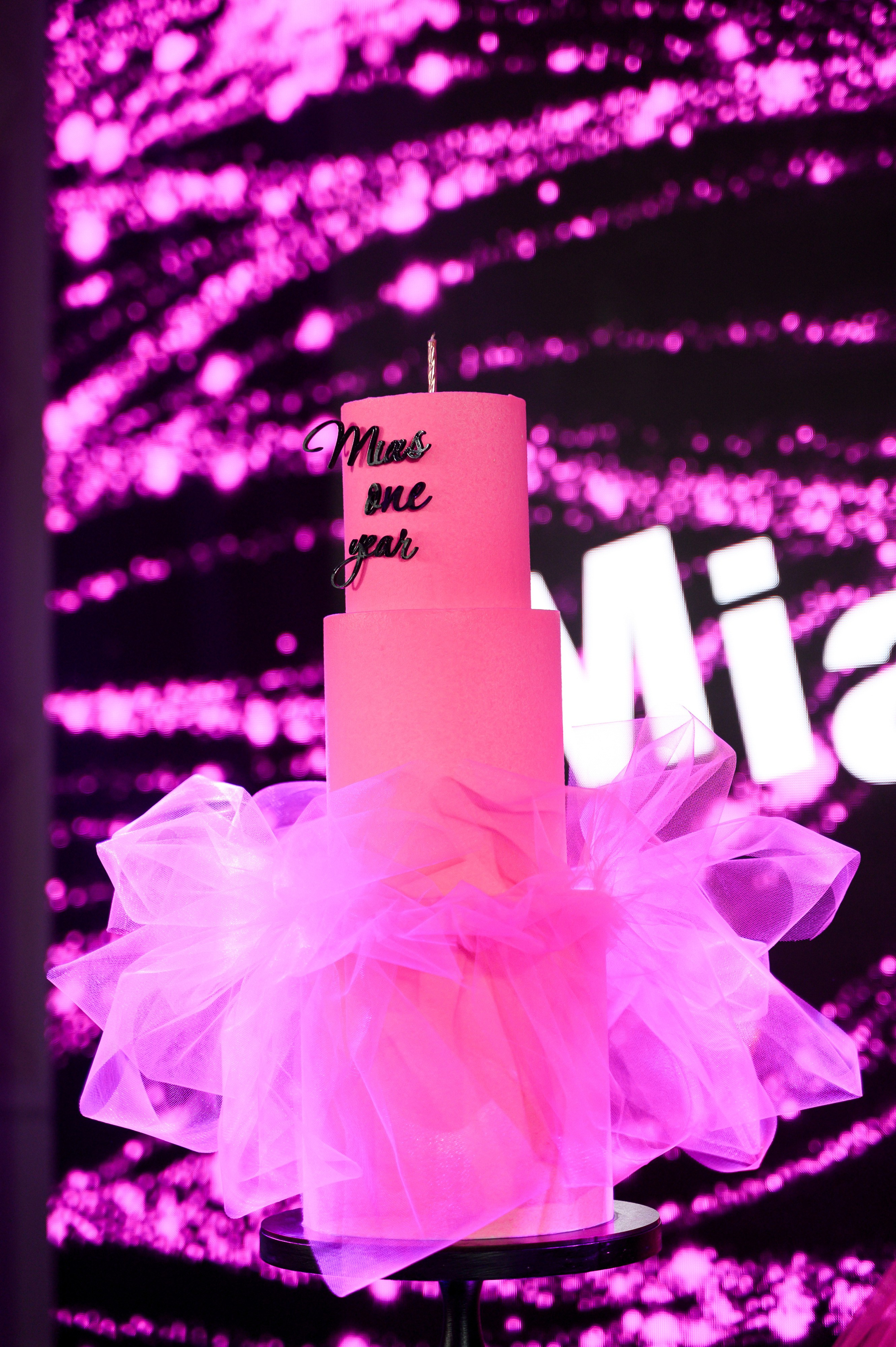 Mia's one year. Свадебный фотограф Минск