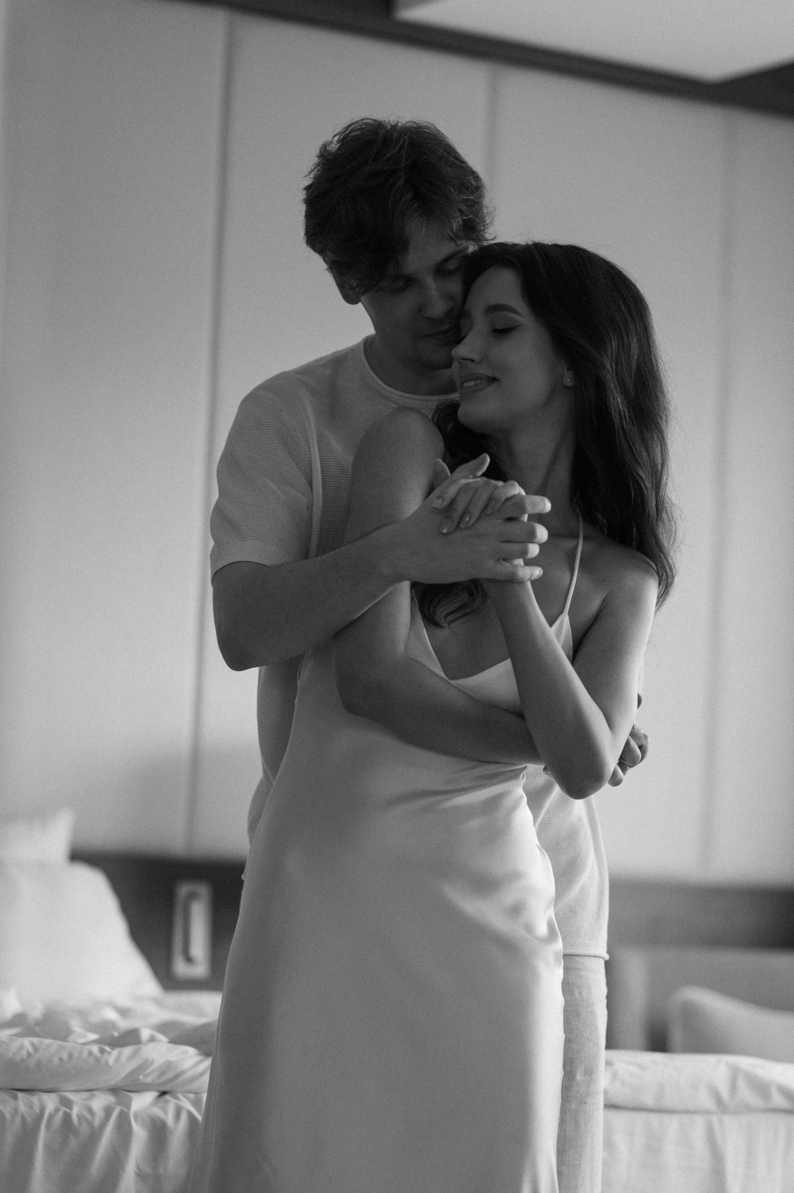 НИКИТА И КАТЯ. Свадебный фотограф Минск