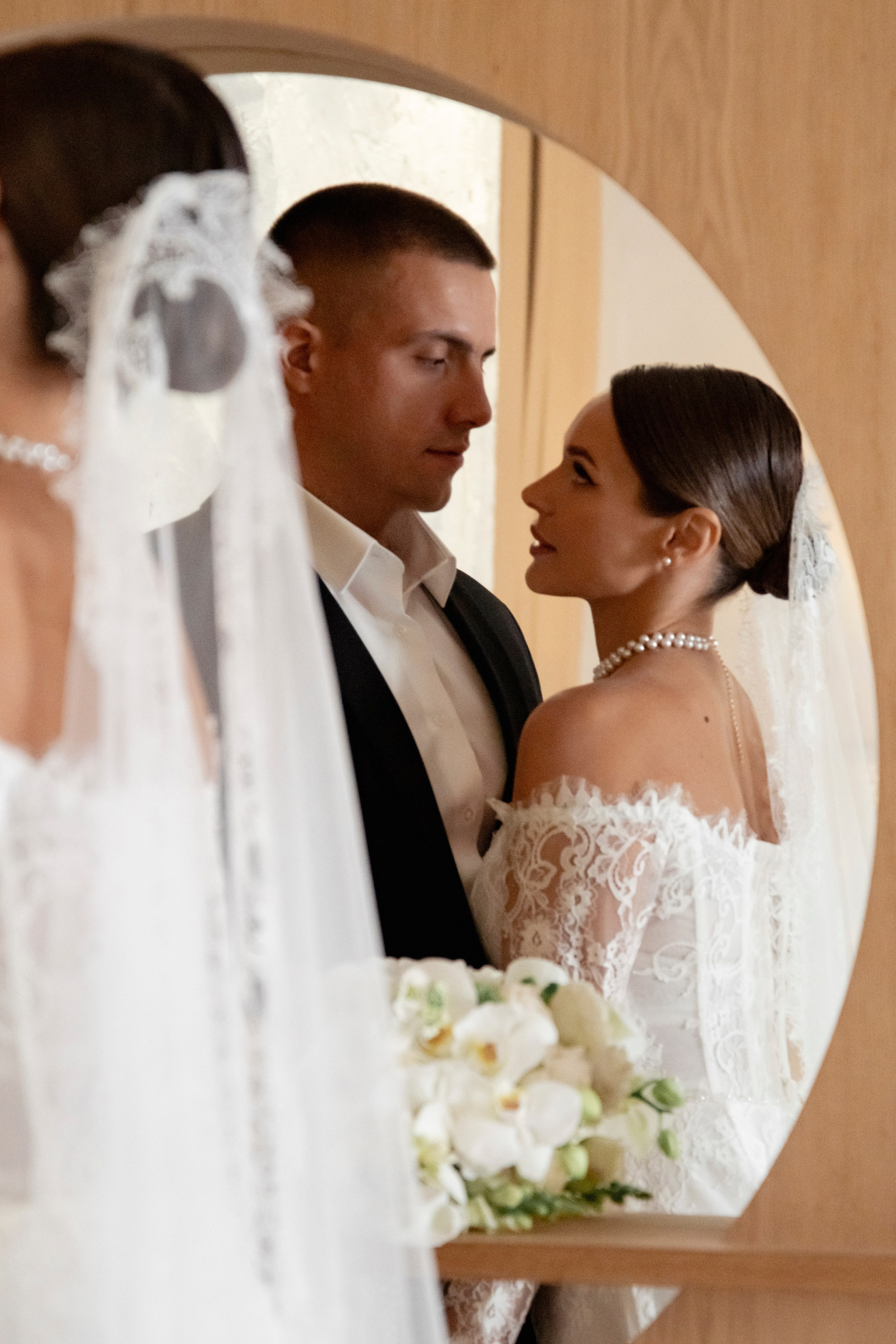 Н+А. Фотографы в Тюмени Андрей и Лидия Войвод