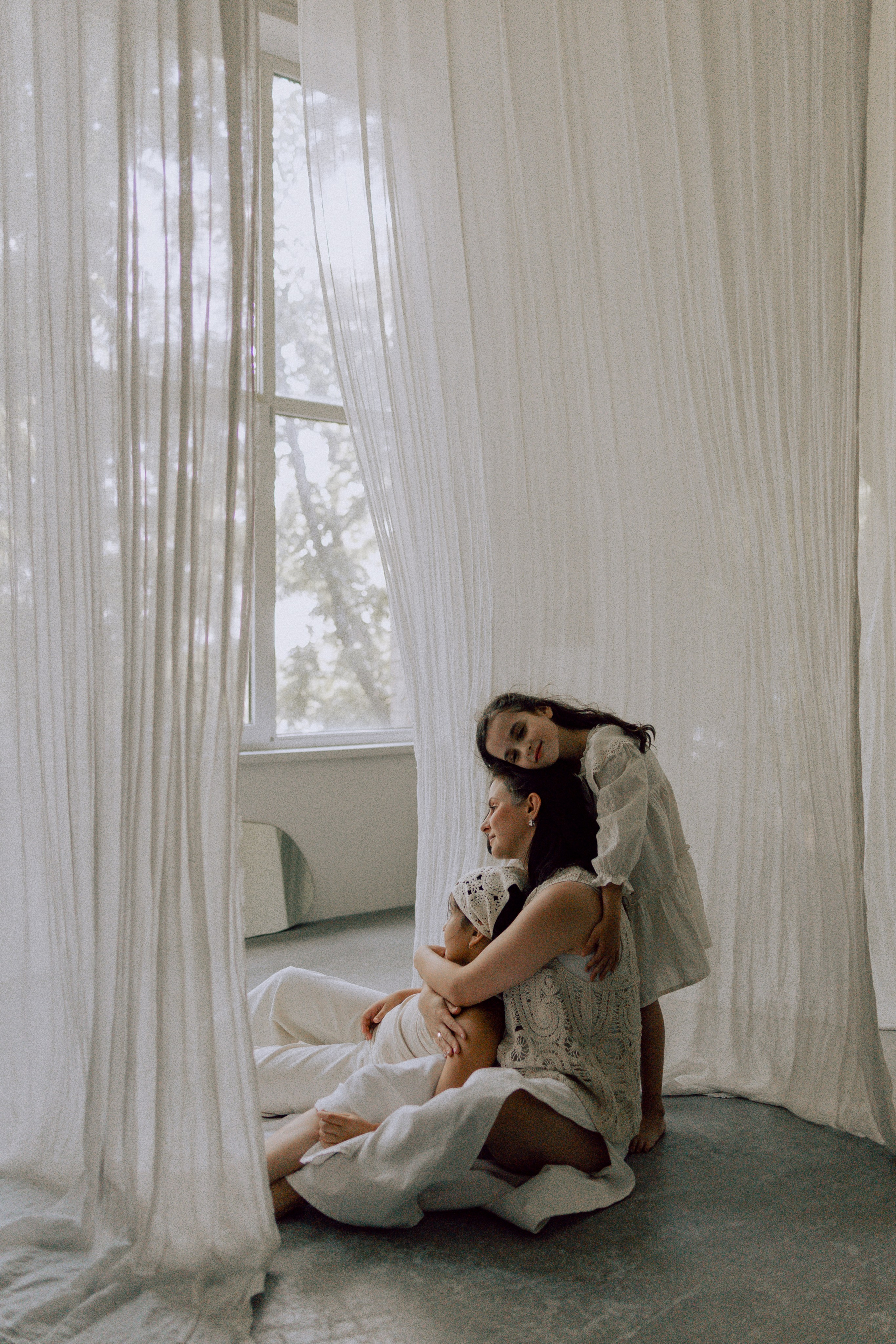 Девчонки!. Фотограф в Краснодаре и Краснодарском Крае