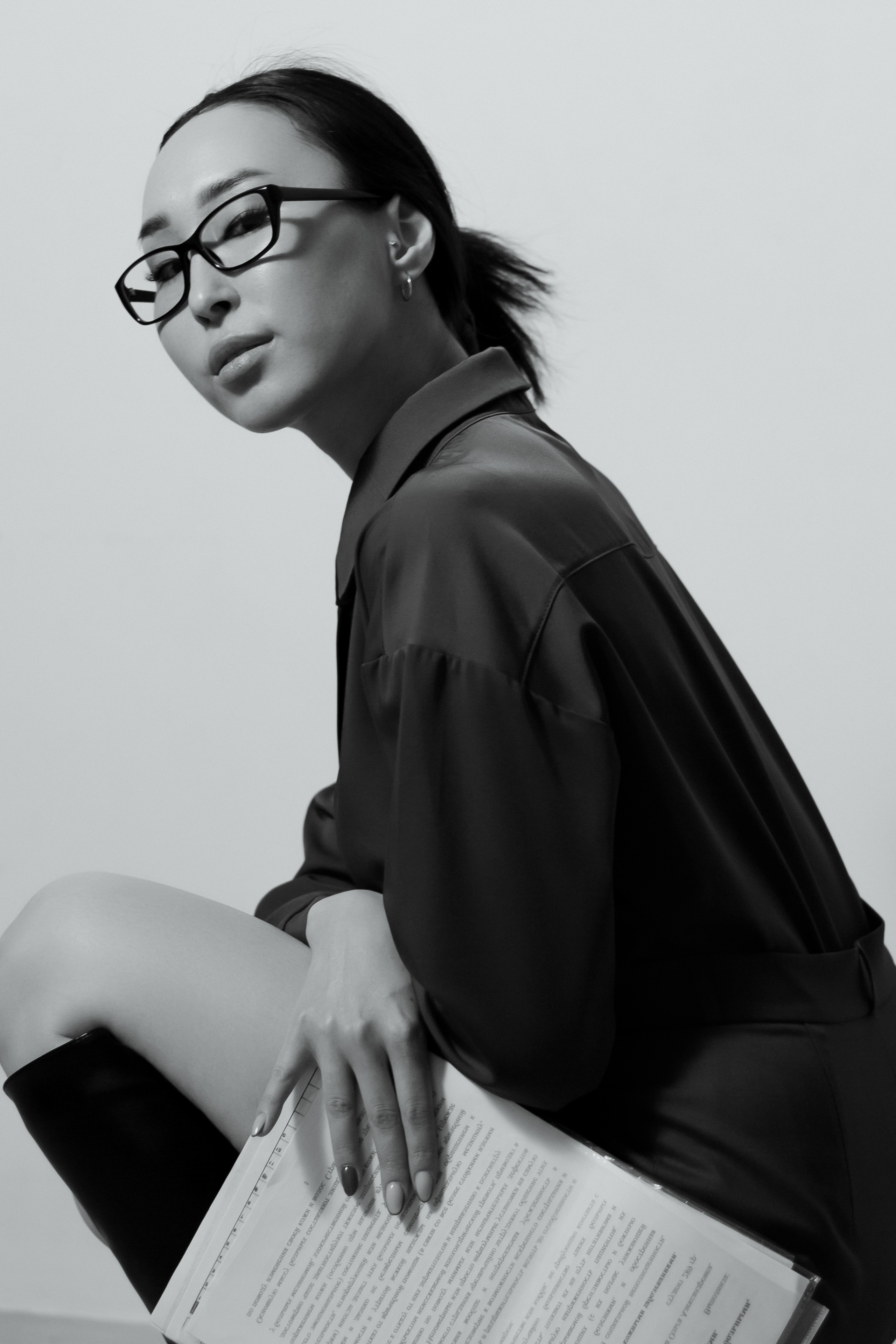 Индивидуальные съемки. Фотограф в Самаре Оля Гордеева