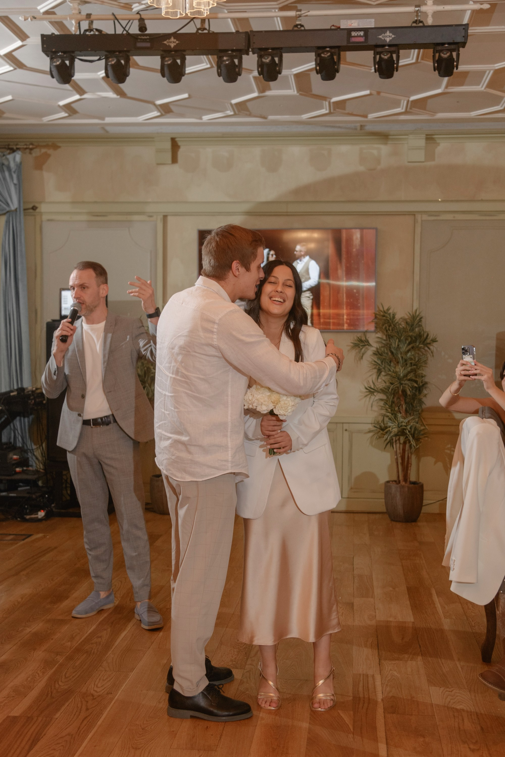 Камилла и Денис. Фотограф Смоляк Алена