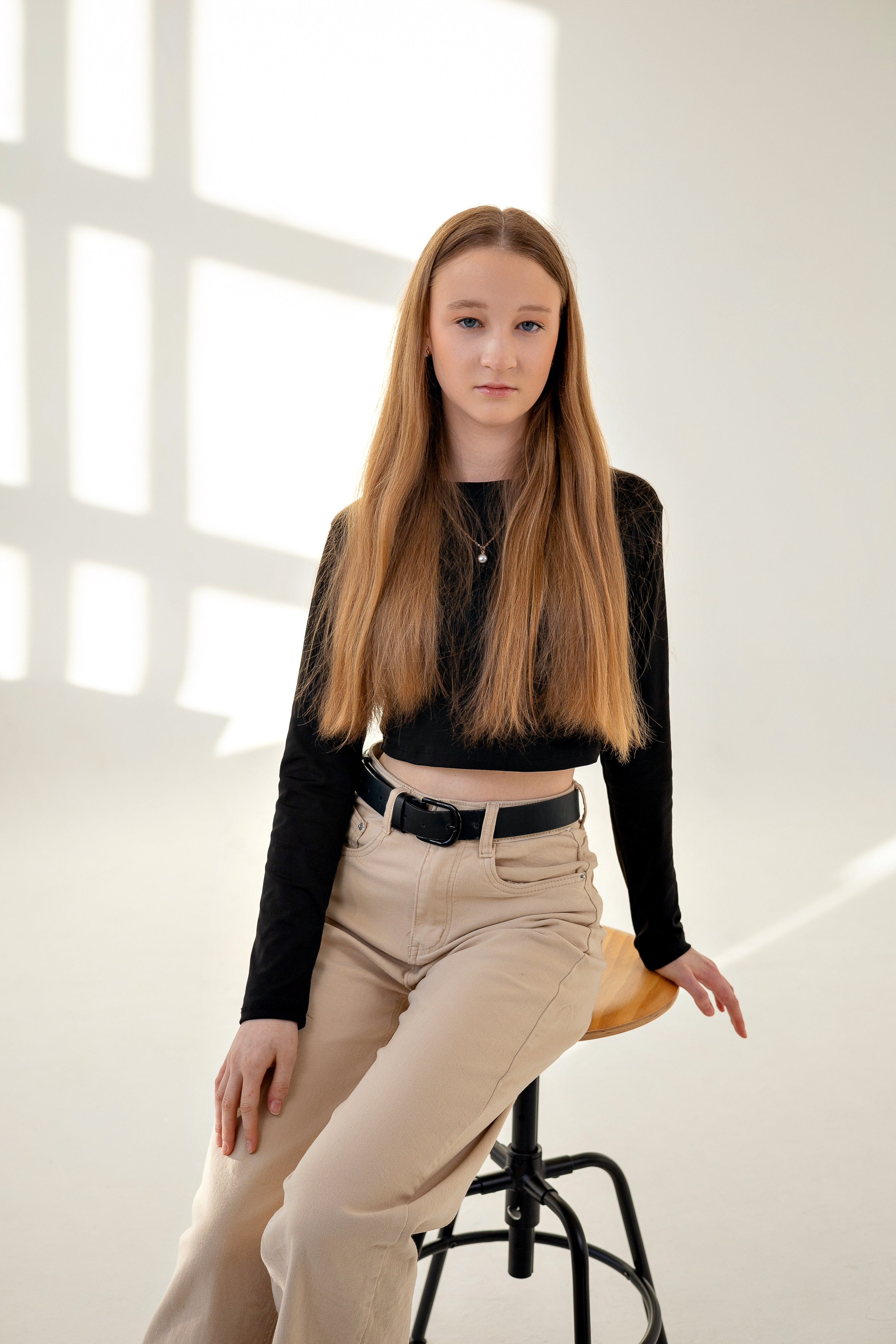 Абдуллина Милена. Promodels