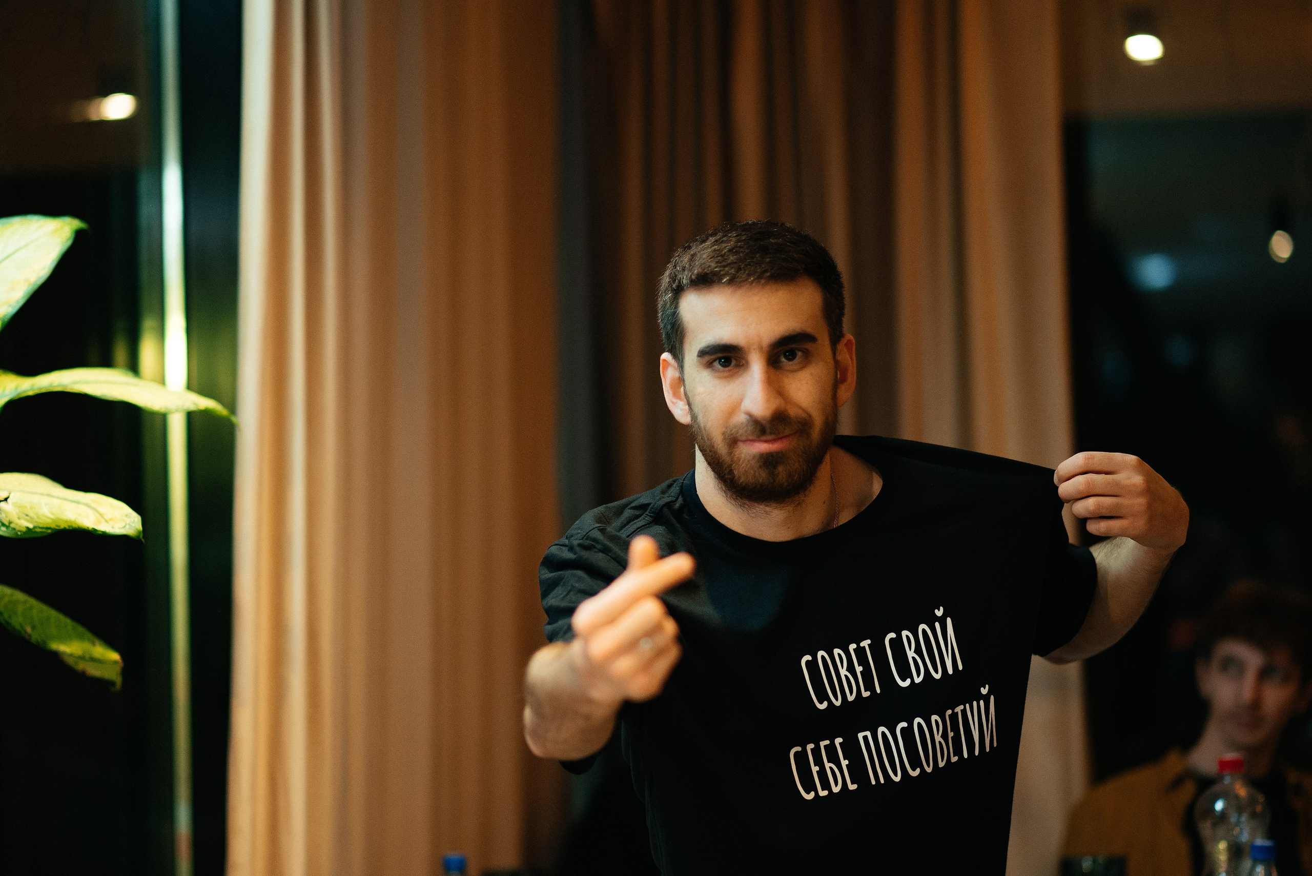 Яркий корпоратив 2025. Свадебный и семейный фотограф в Ростове-на-Дону Алина Астахова