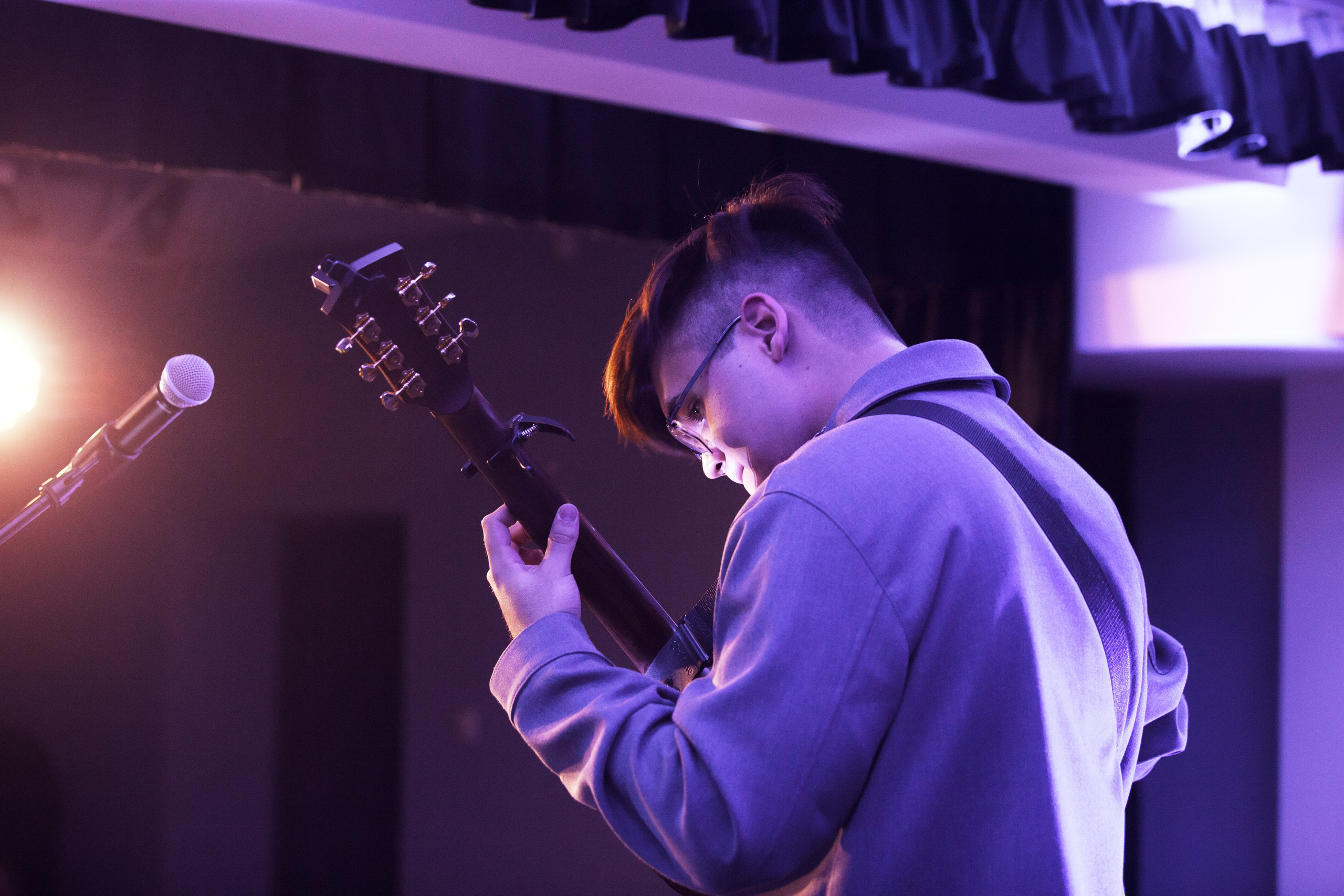 Дамир. Сольный концерт. Design Muginov