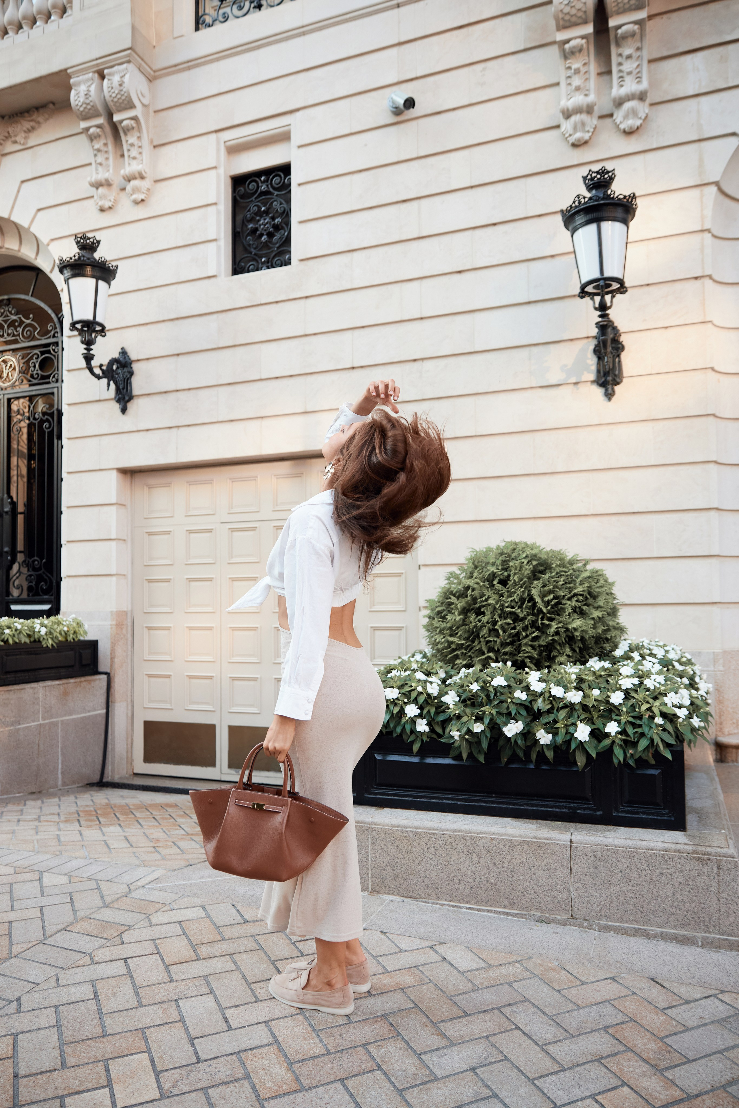 Street. Фотограф Эдуард Суровый