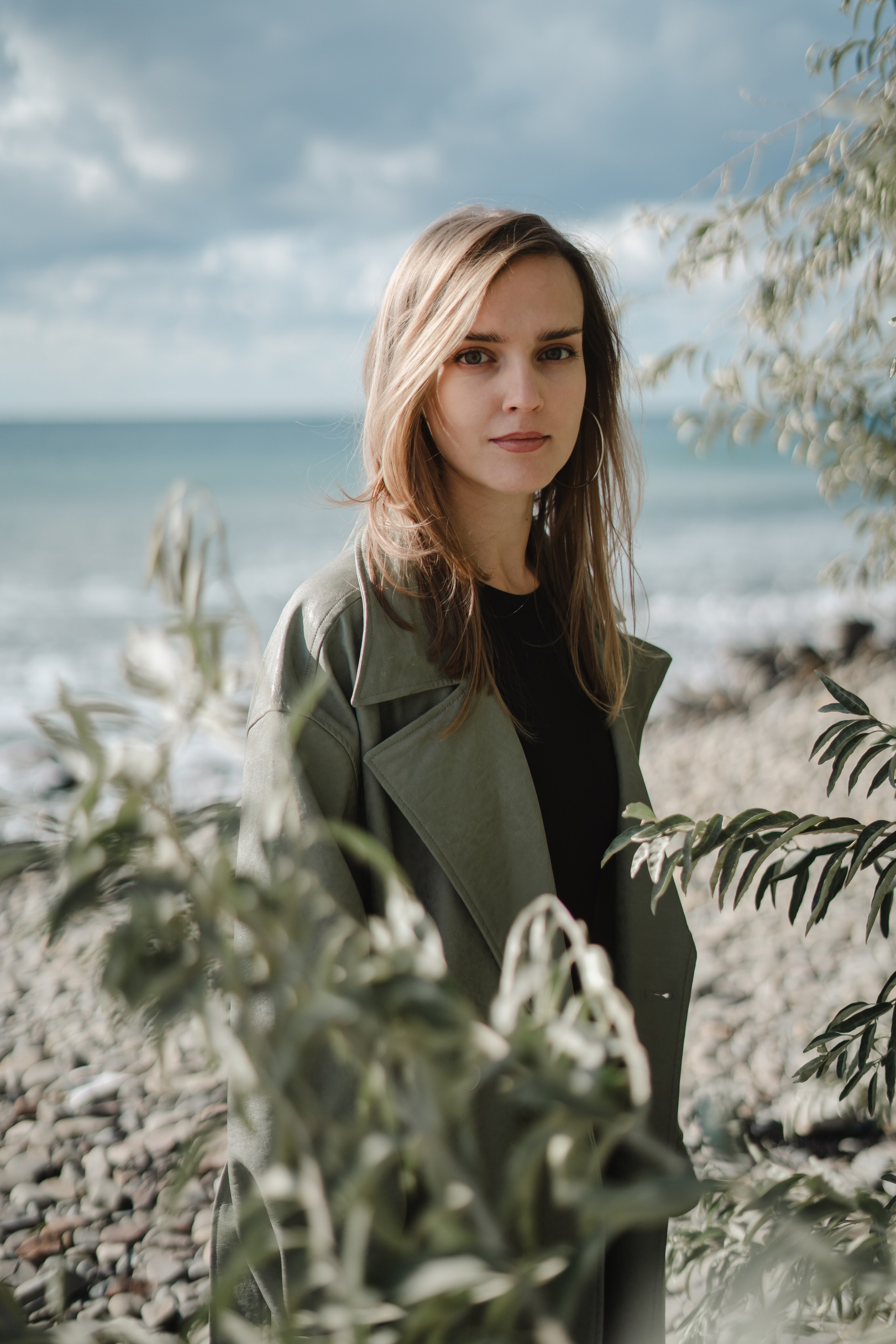 Индивидуальные. Елена Луковская. Семейная, портретная, репоражная съёмка