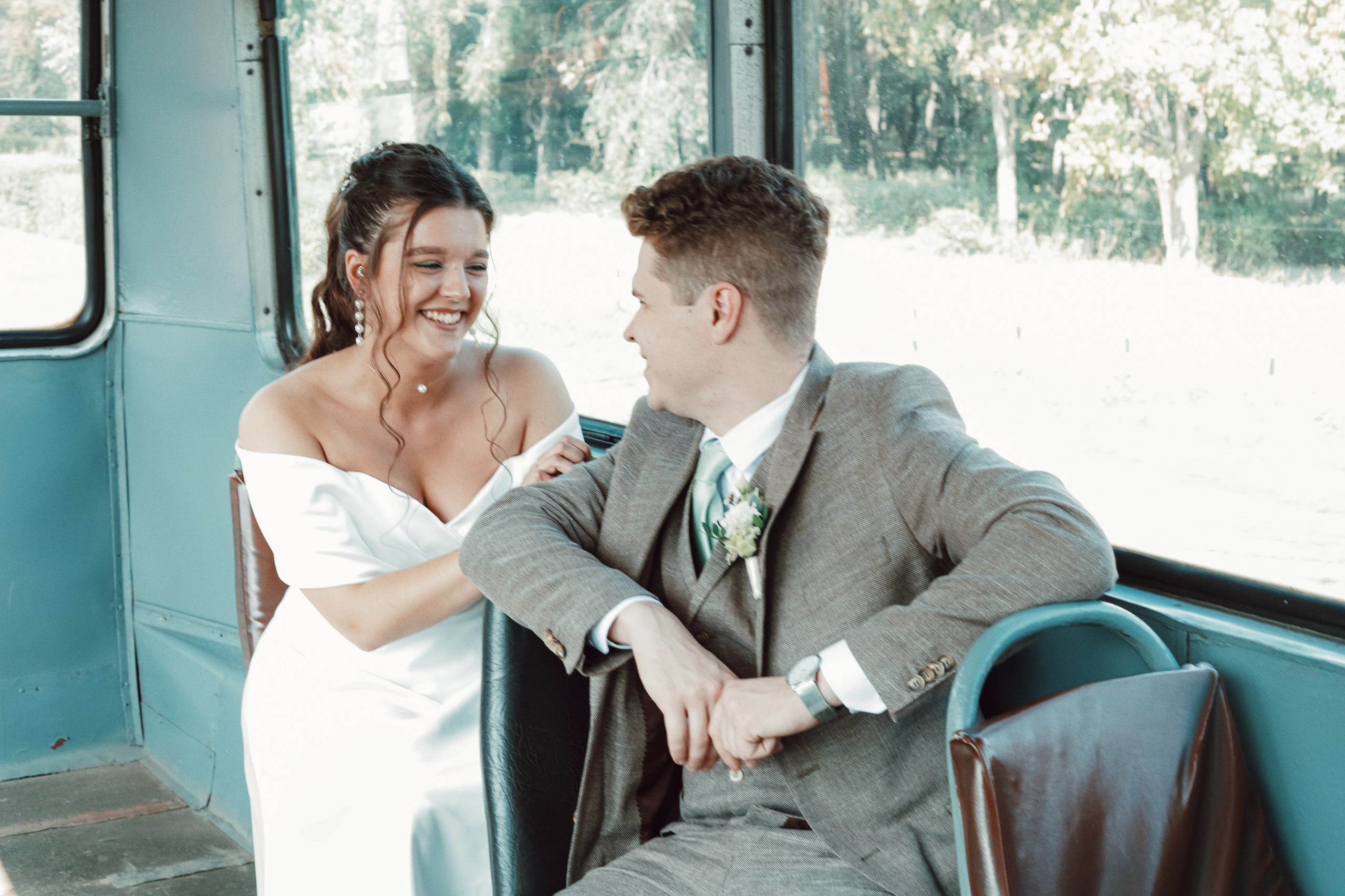 Valeria & Vadim. Фотограф Елизавета Колесникова