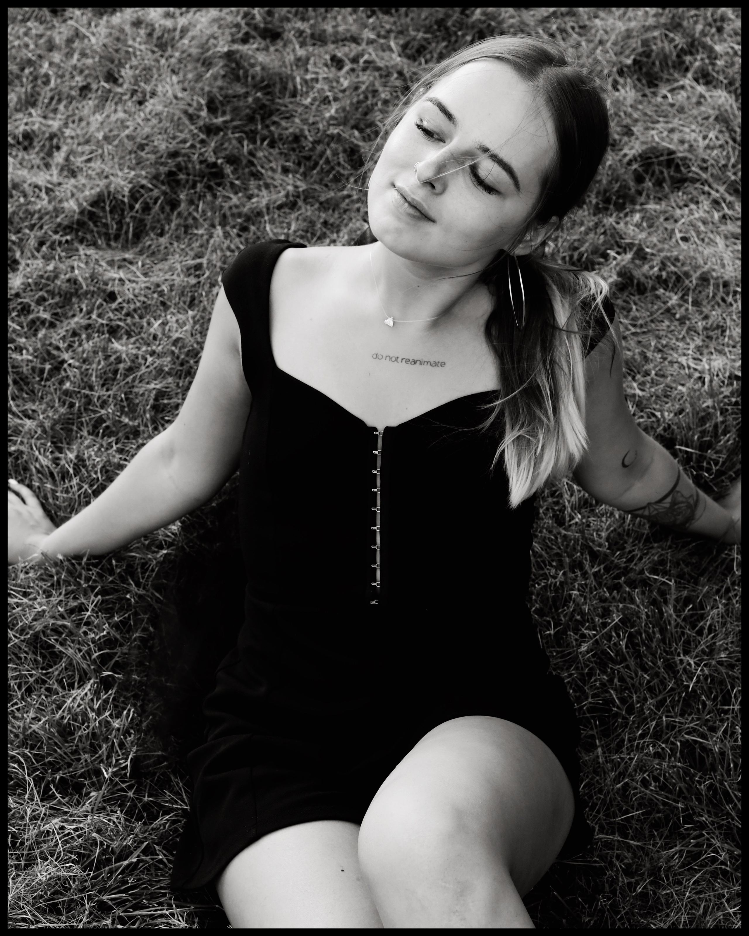 Bachelorette party. Фотограф Елизавета Колесникова