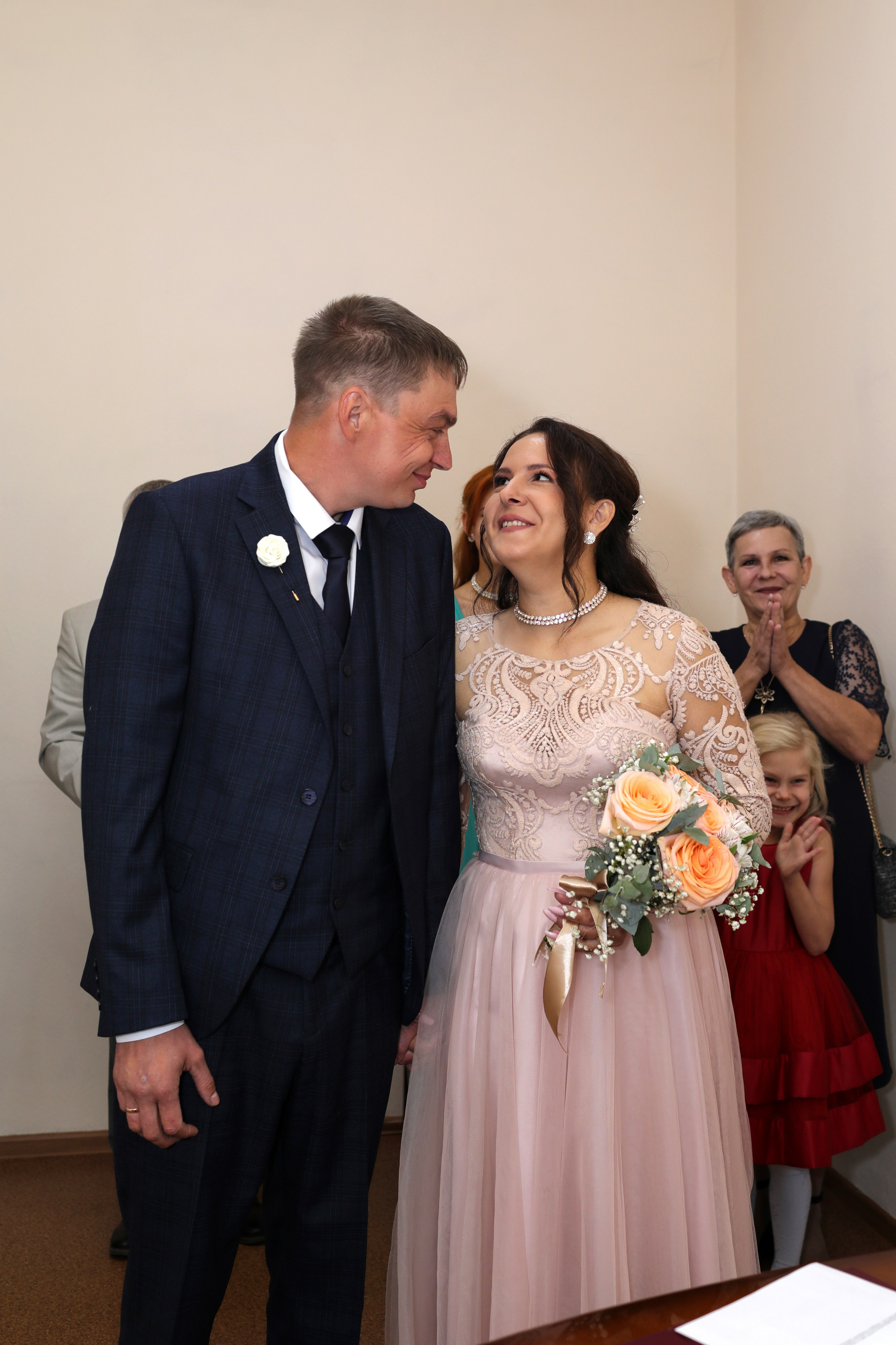 Максим и Анна. Детский и женский фотограф в Кемерово Анна Смирнова