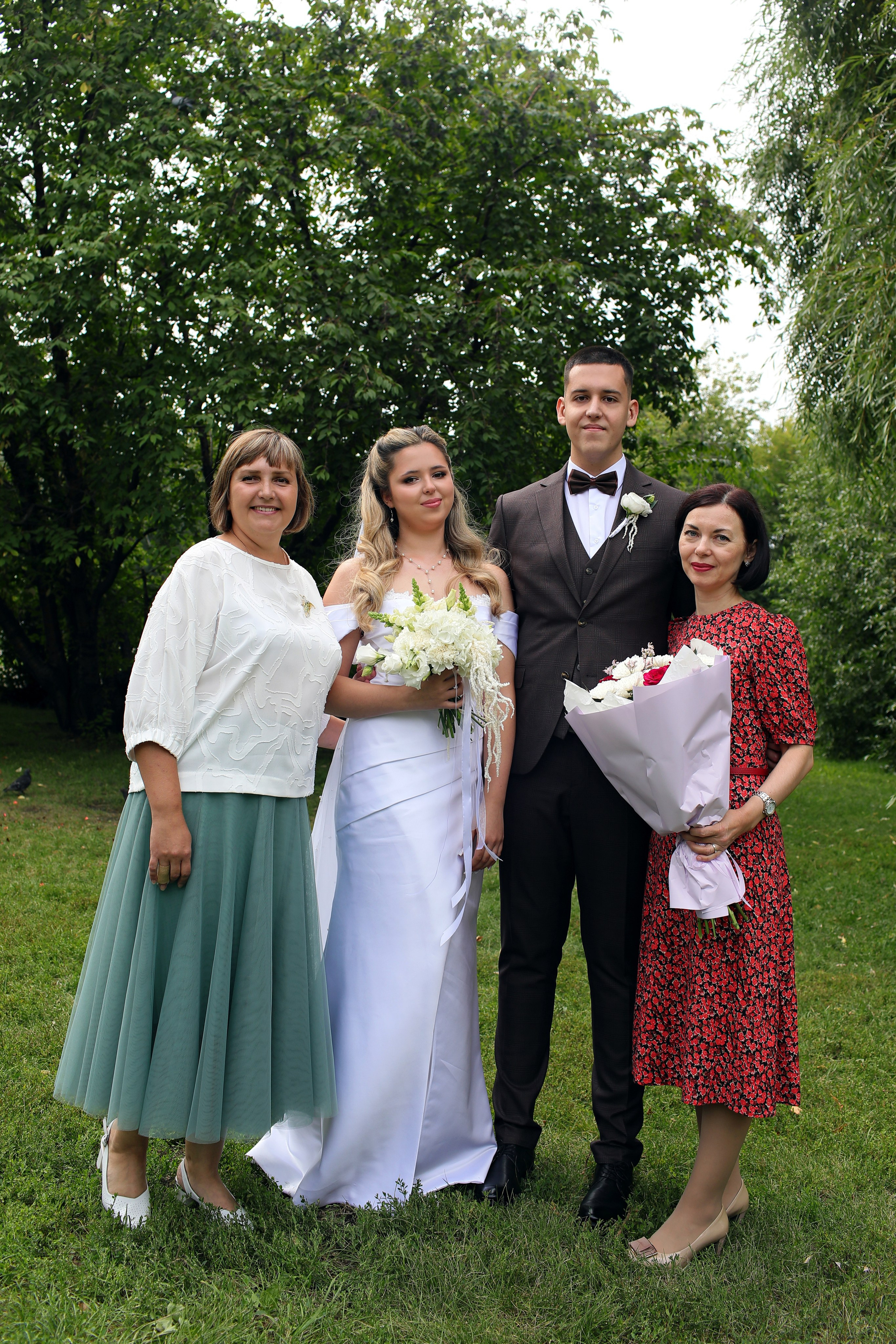 Дмитрий и Софья. Детский и женский фотограф в Кемерово Анна Смирнова