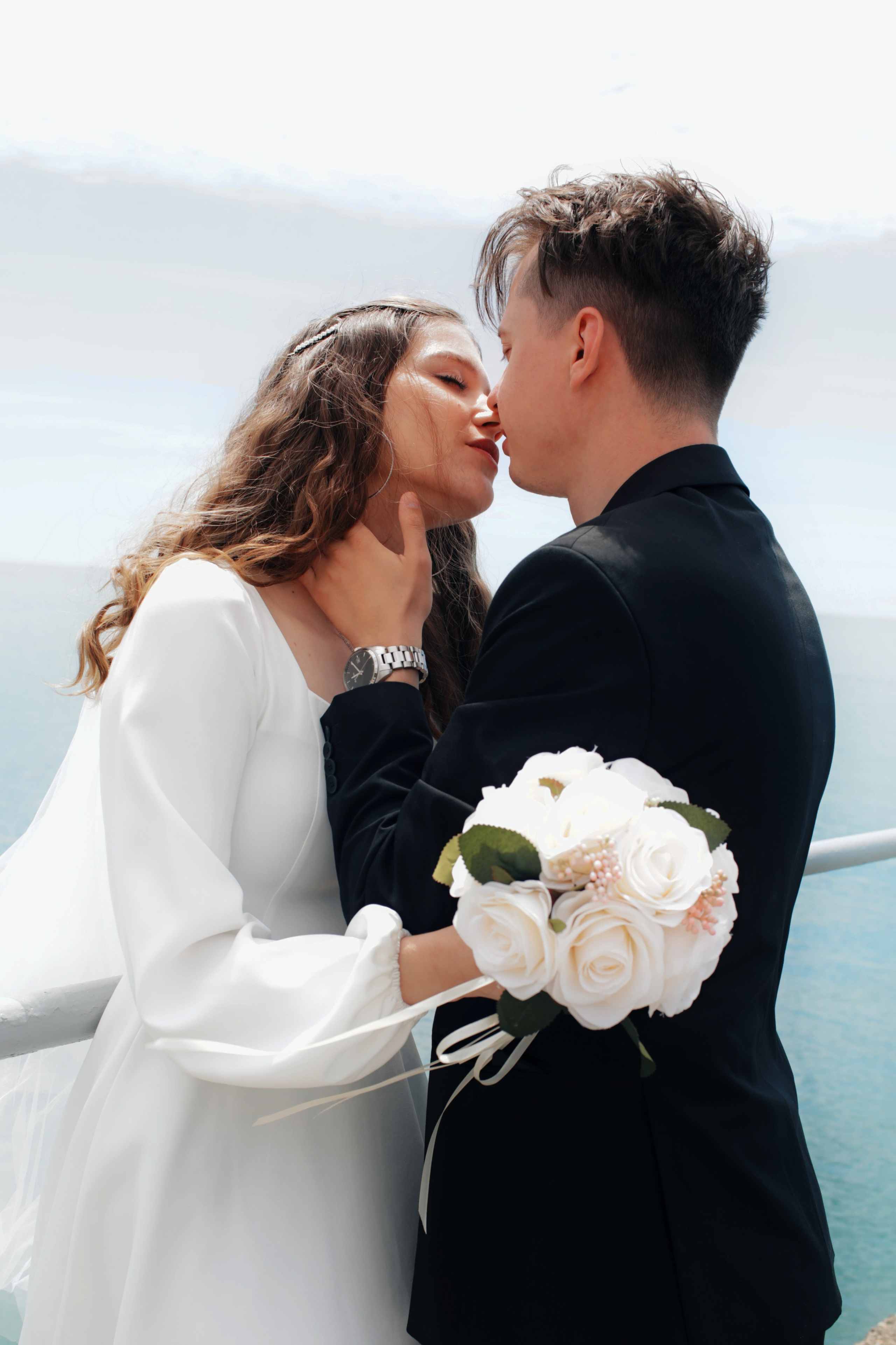 Милана и Дима. Детский и женский фотограф в Кемерово Анна Смирнова