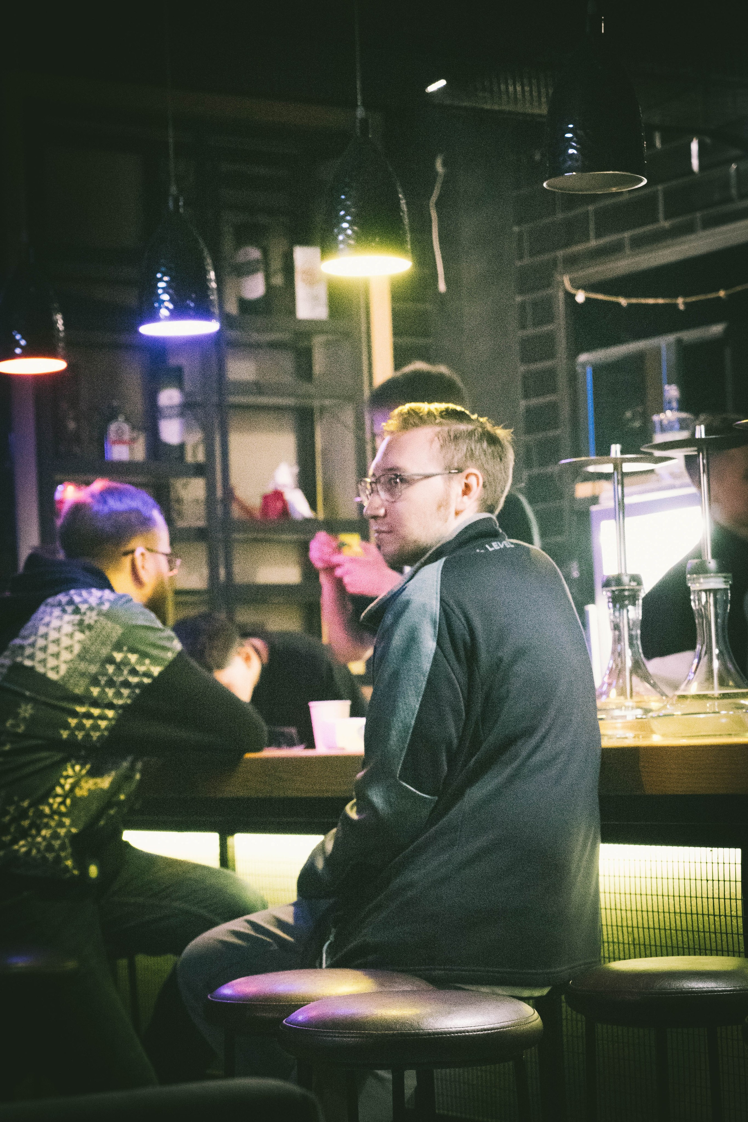 Budni Streets X drum theatre 17.09. Awes fram