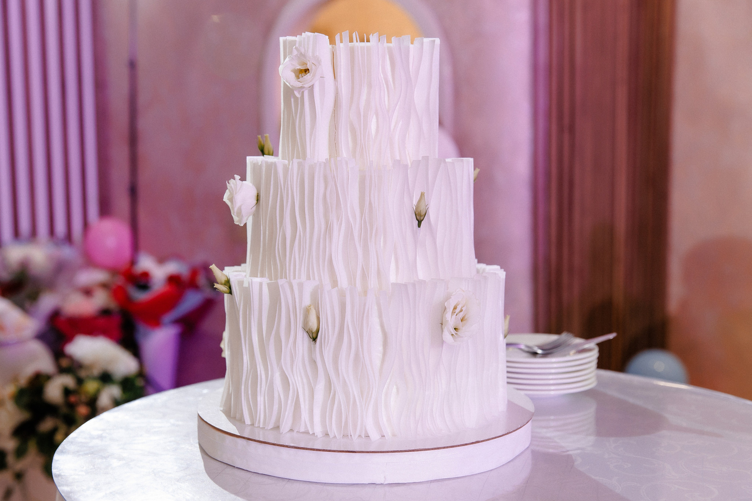 Дарья и Иван. Фотограф Петр Капралов