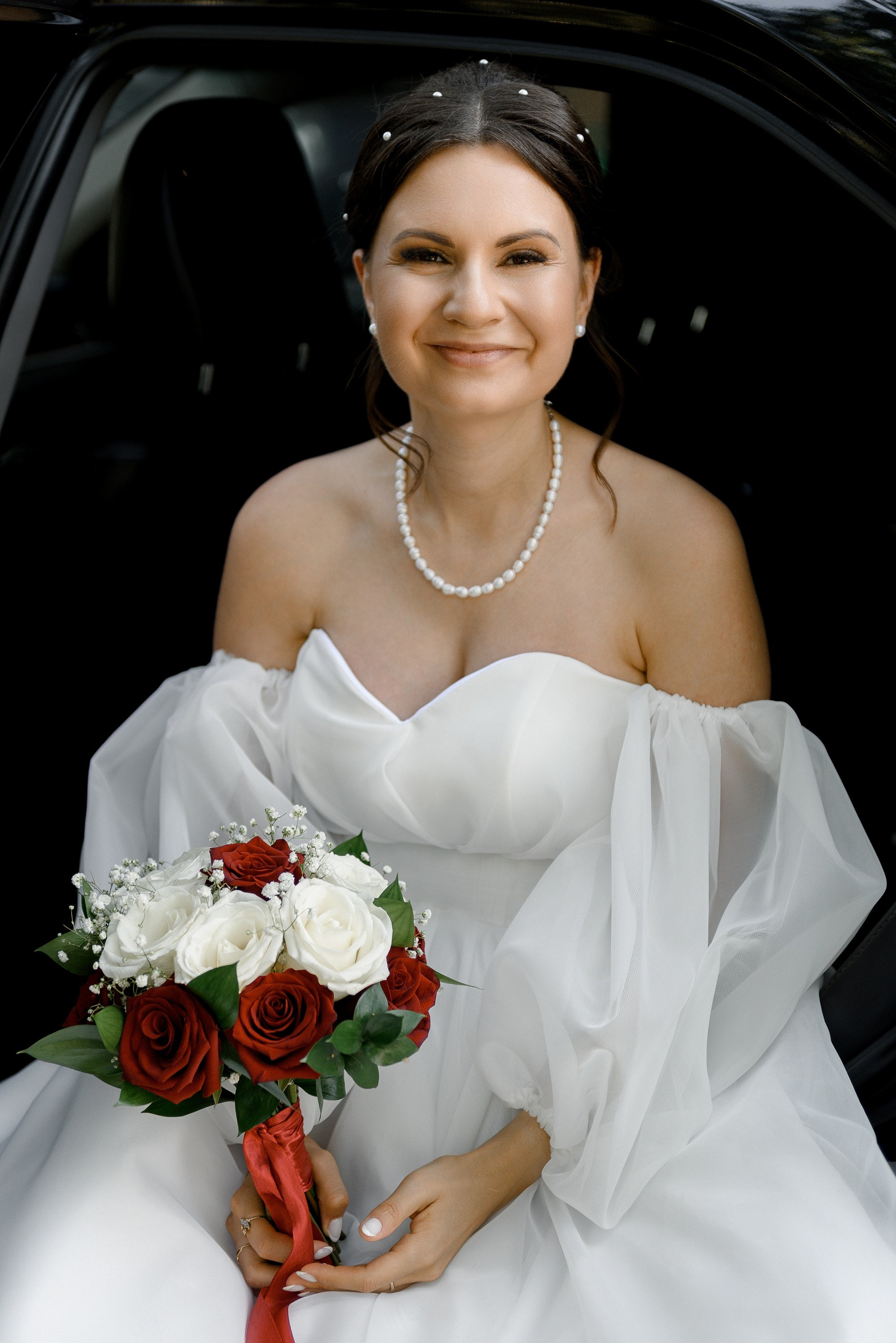 Наталья и Евгений. Свадебный и репортажный фотограф Никита Сницарев в Барнауле