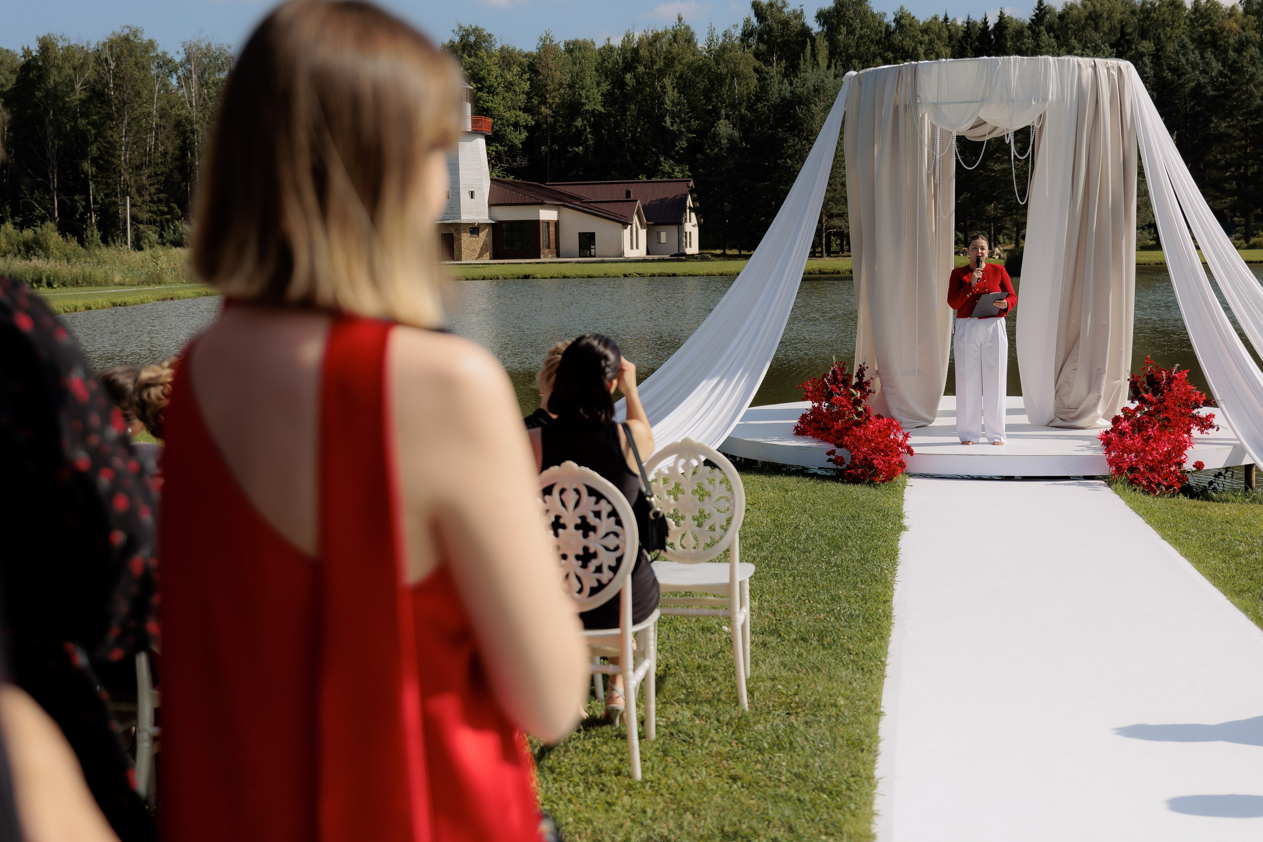 Анастасия и Павел. Фотограф Дарья Норкина