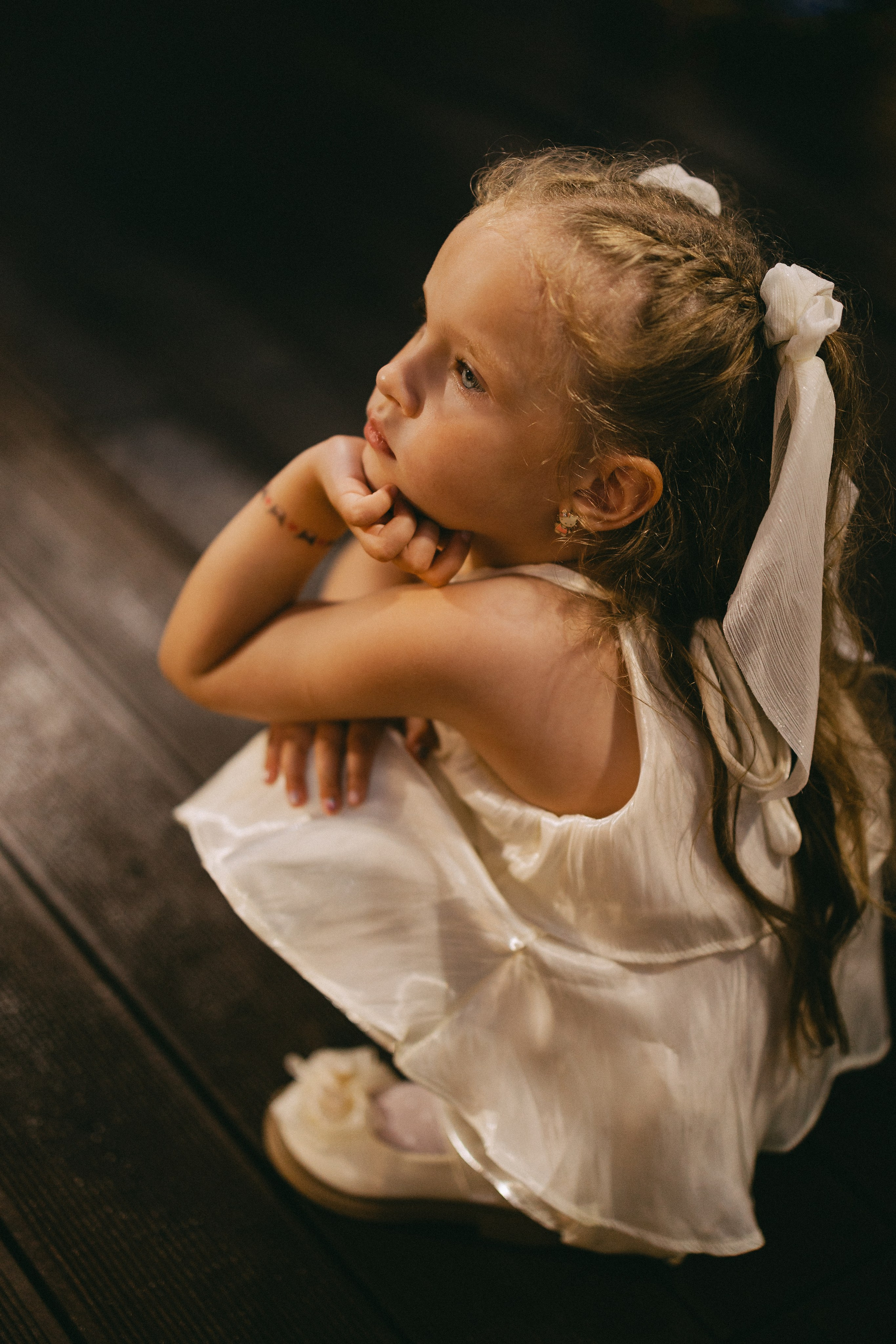 Ваня и Тоня. Daria Chigintseva Photographer