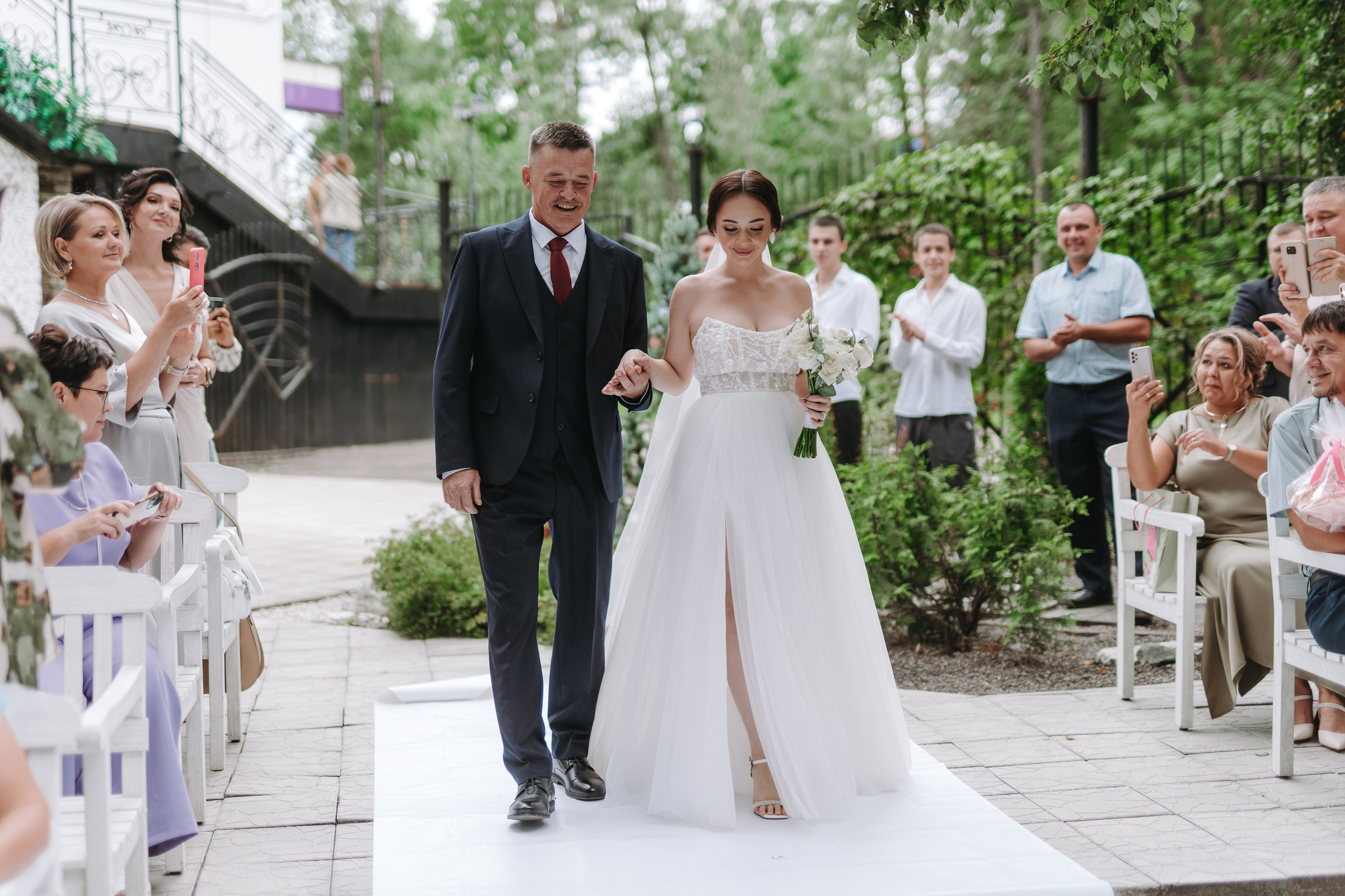 10 АВГУСТА 2024